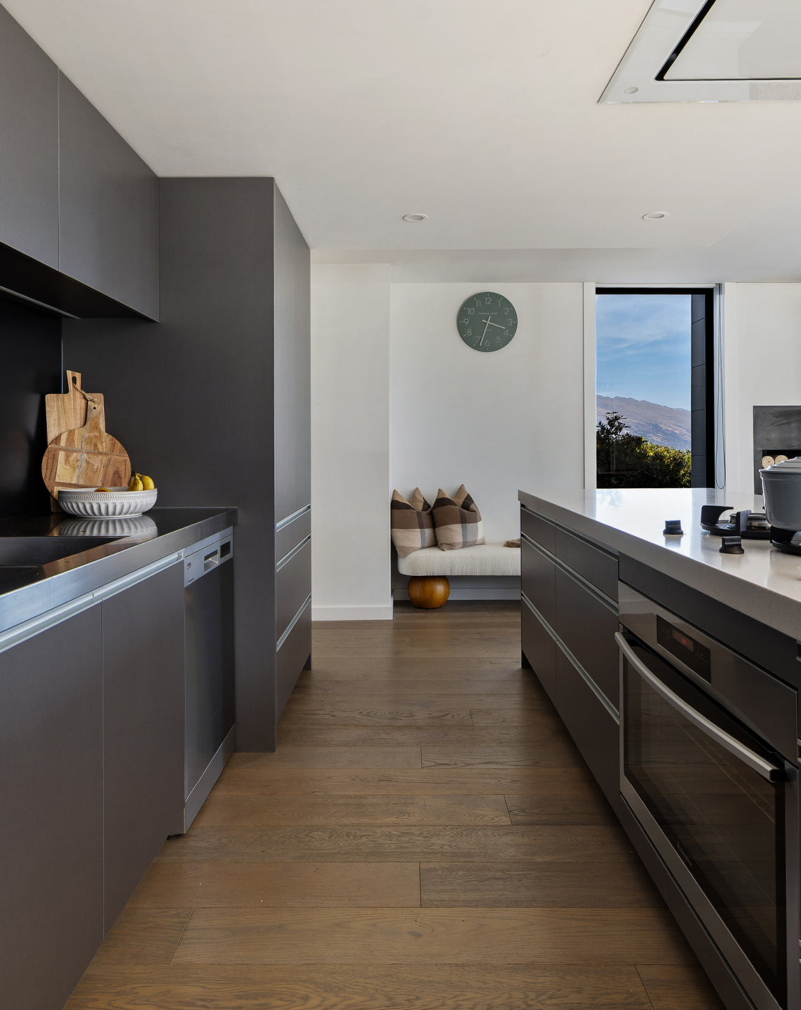 Mineral Grey Nature
