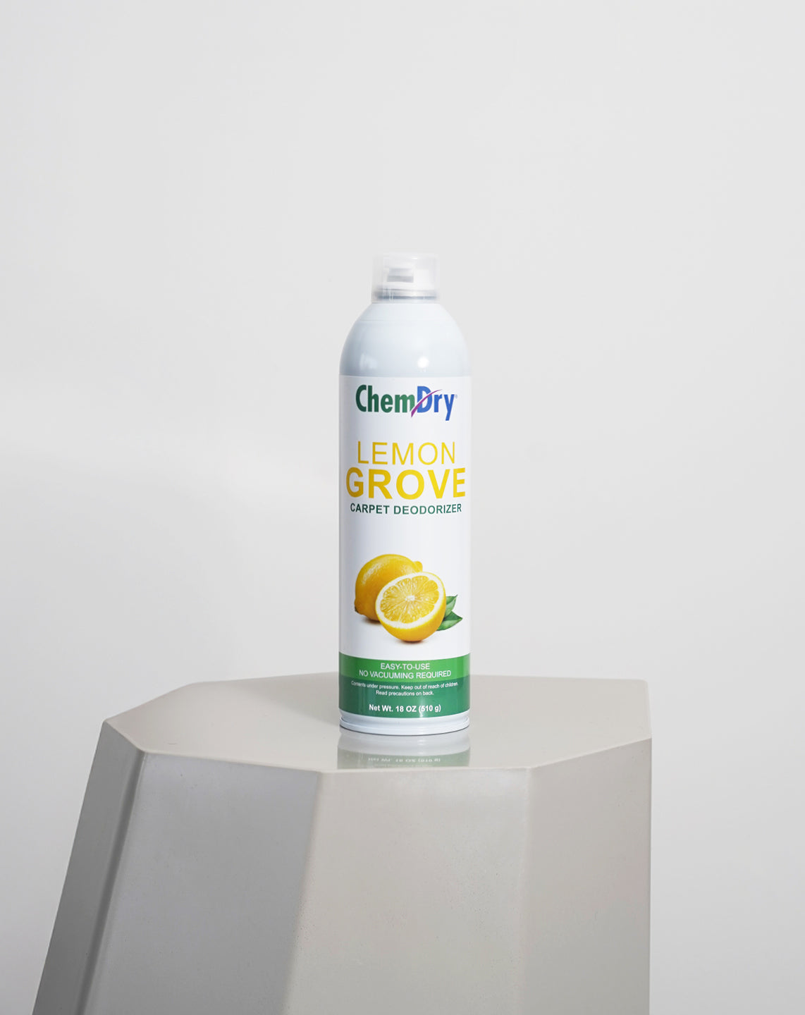 Chem-Dry Lemon Grove Carpet Deodoriser