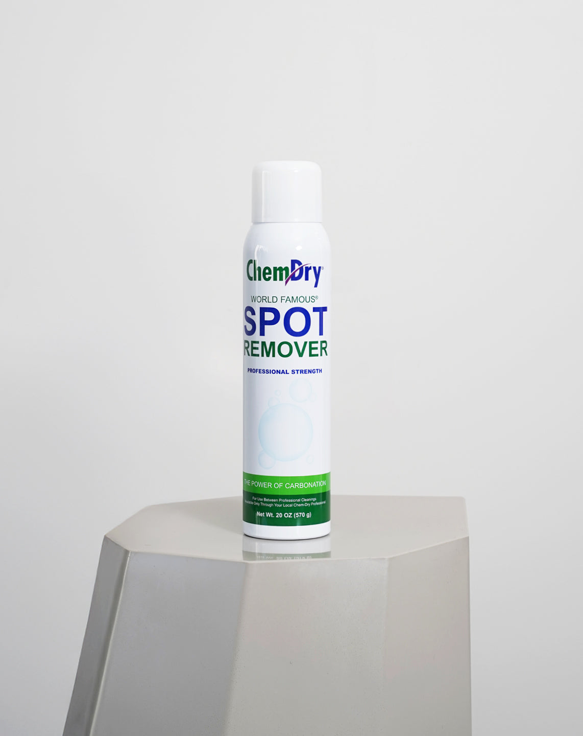 Chem-Dry Professional Strength Spot Remover