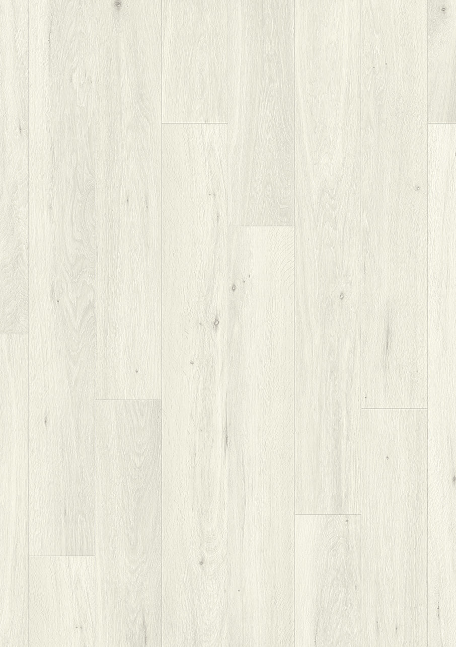 Light Grey Oak