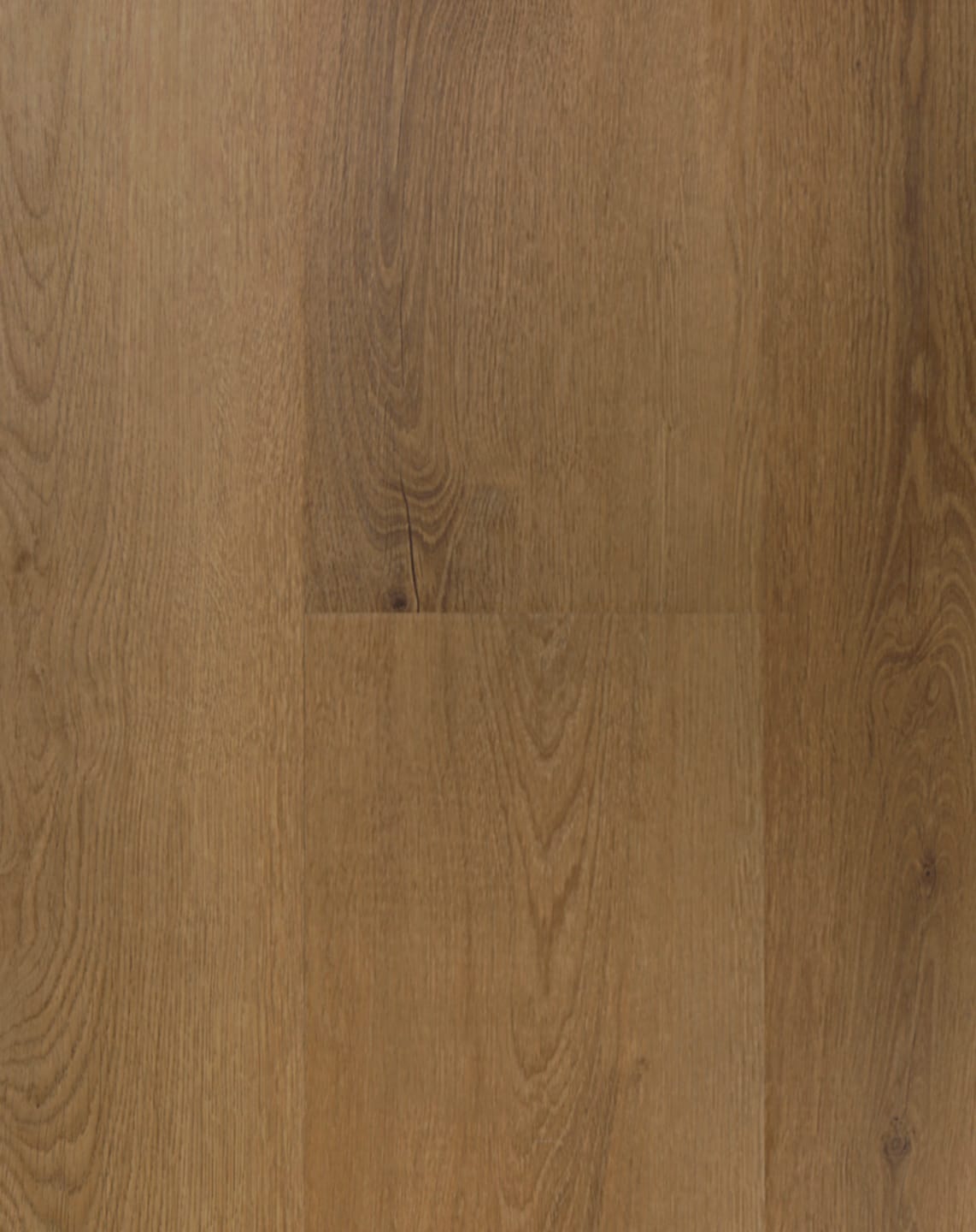 Rich American Oak