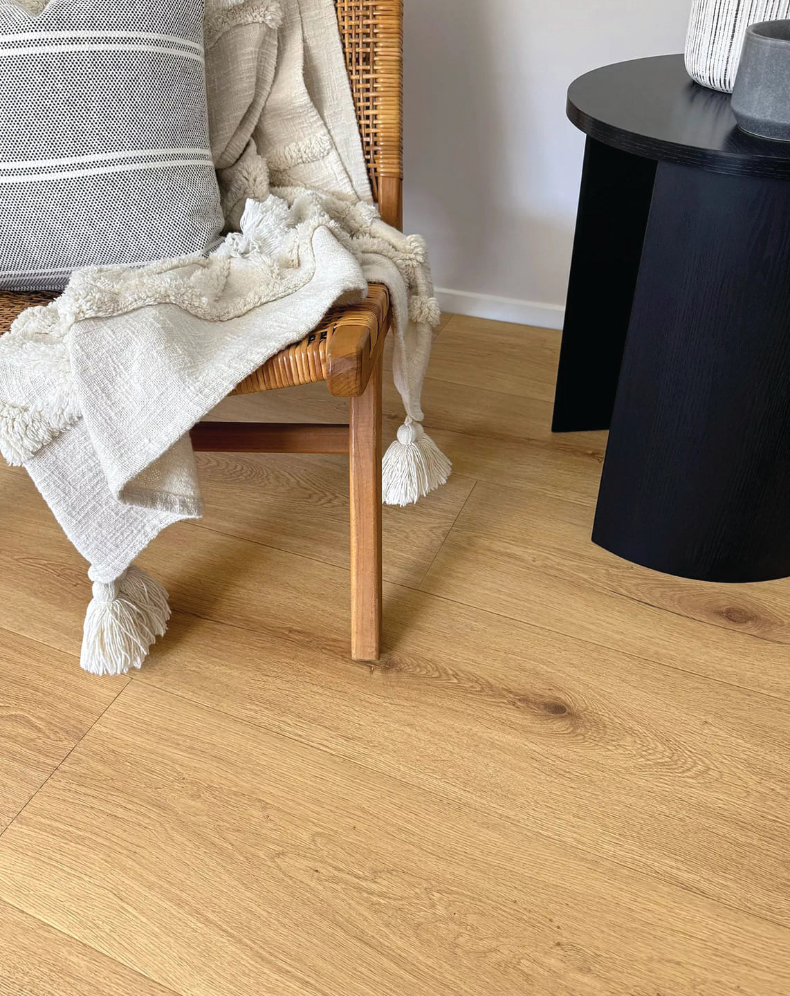Victorian Oak