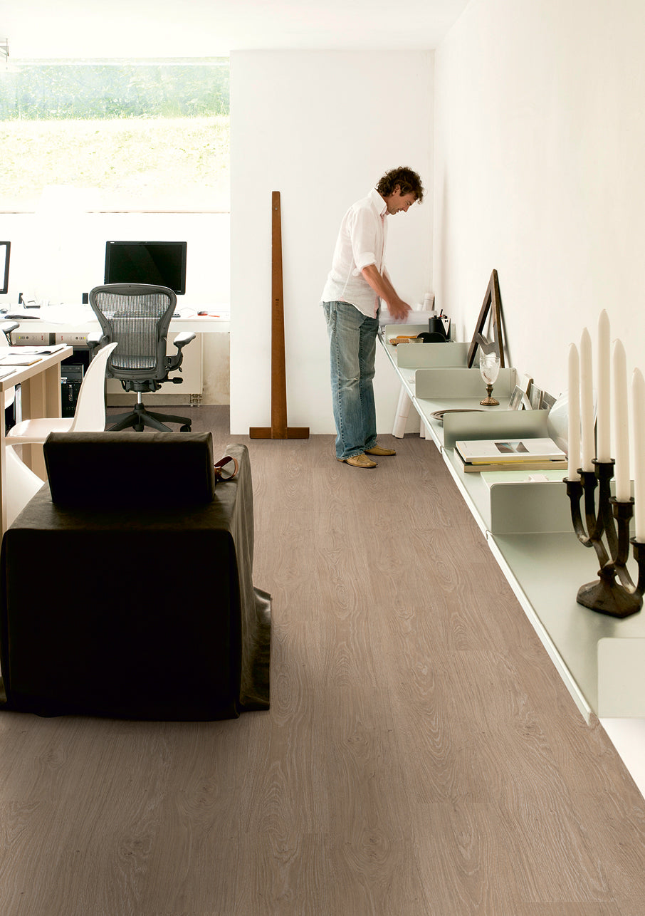 Classic Oak Light Beige