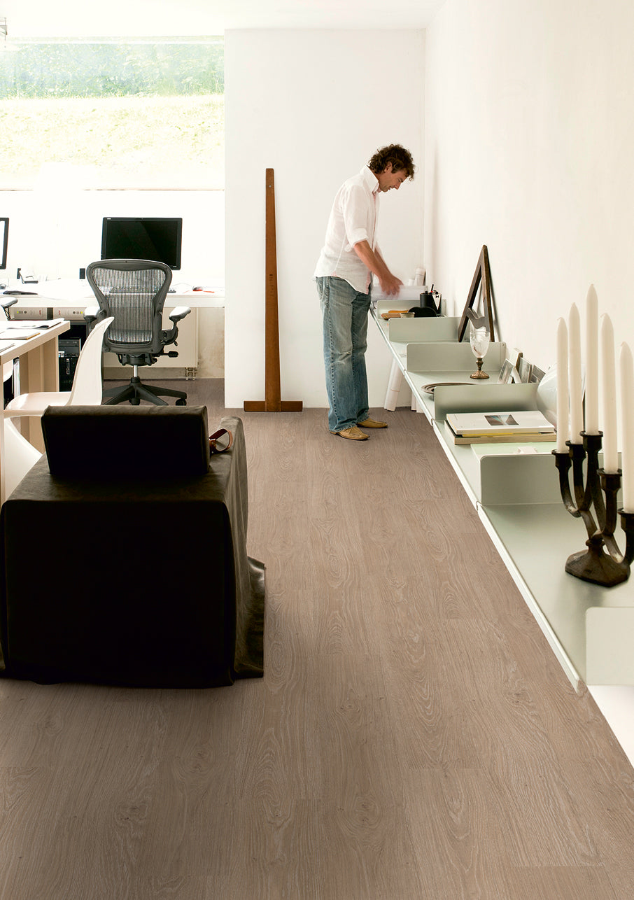 Classic Light Oak Beige