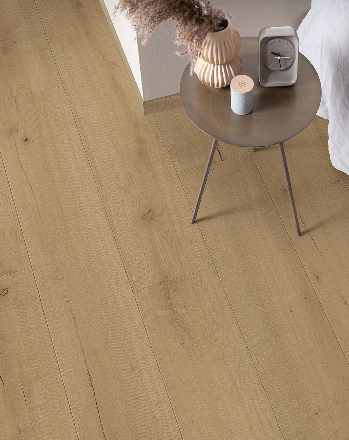 Driftwood Brown Oak