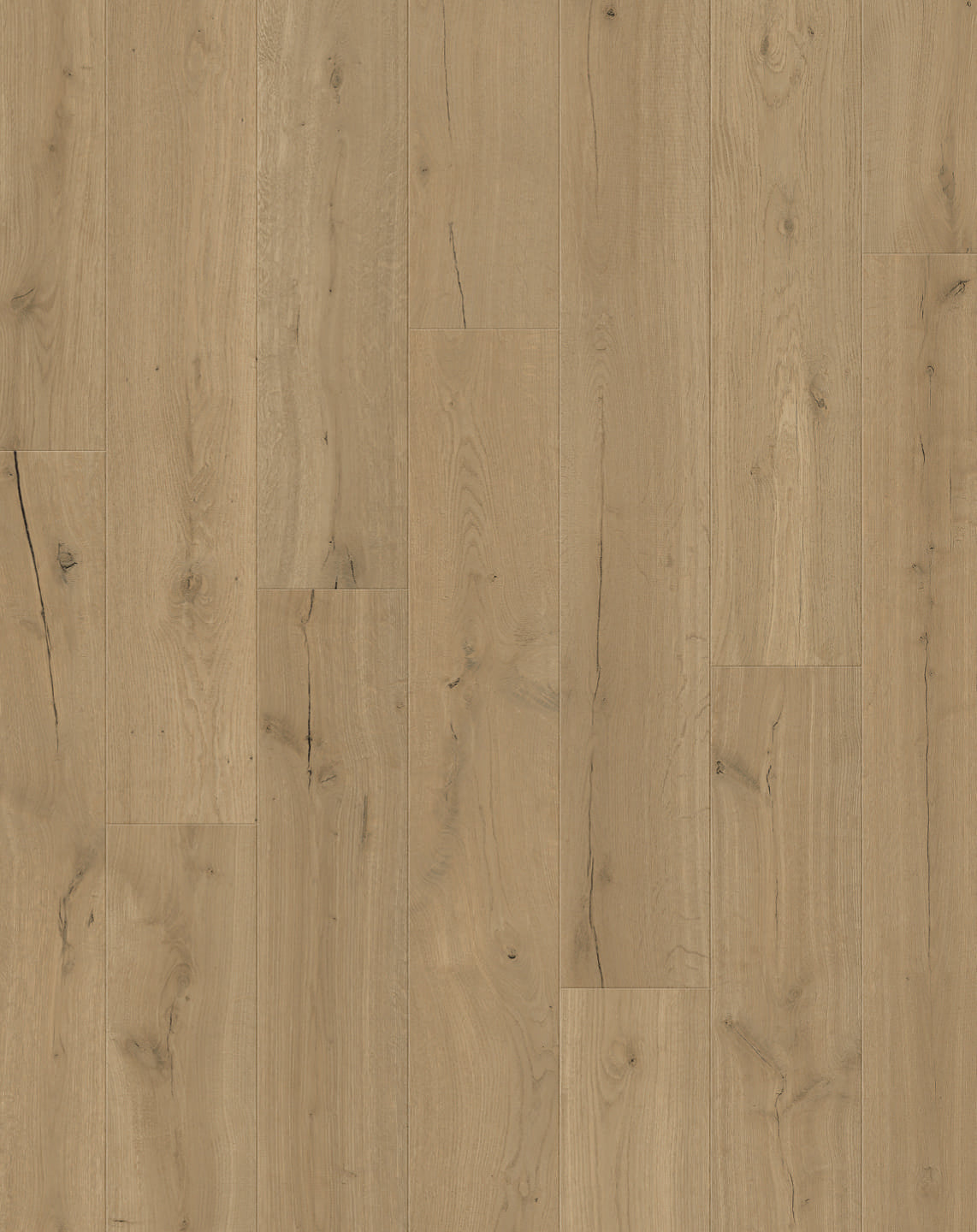 Driftwood Brown Oak