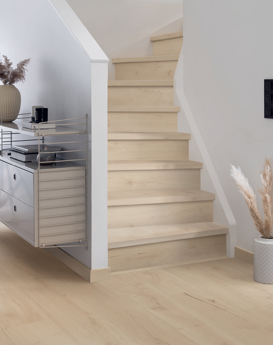 Claystone Oak