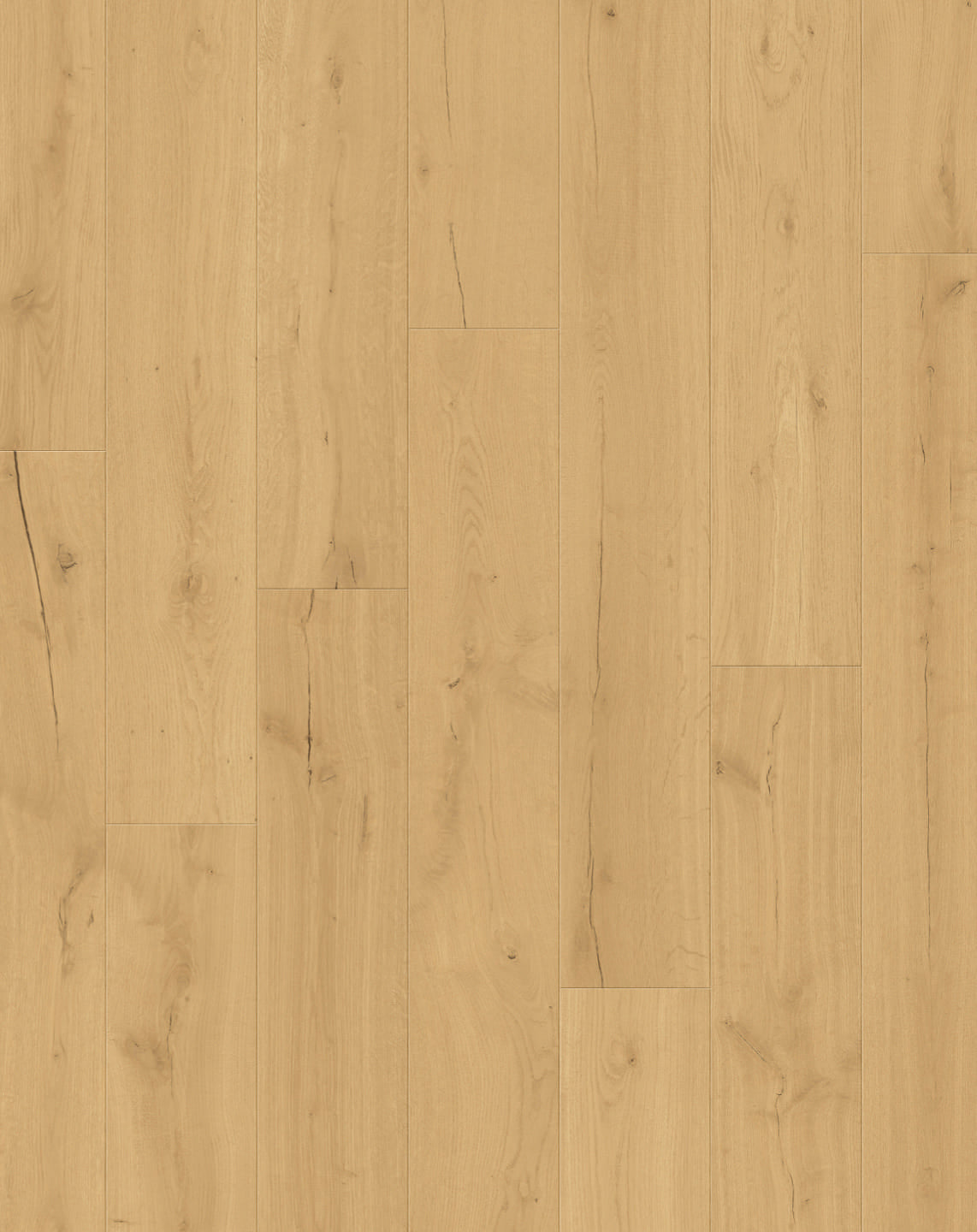 Smokewood Oak