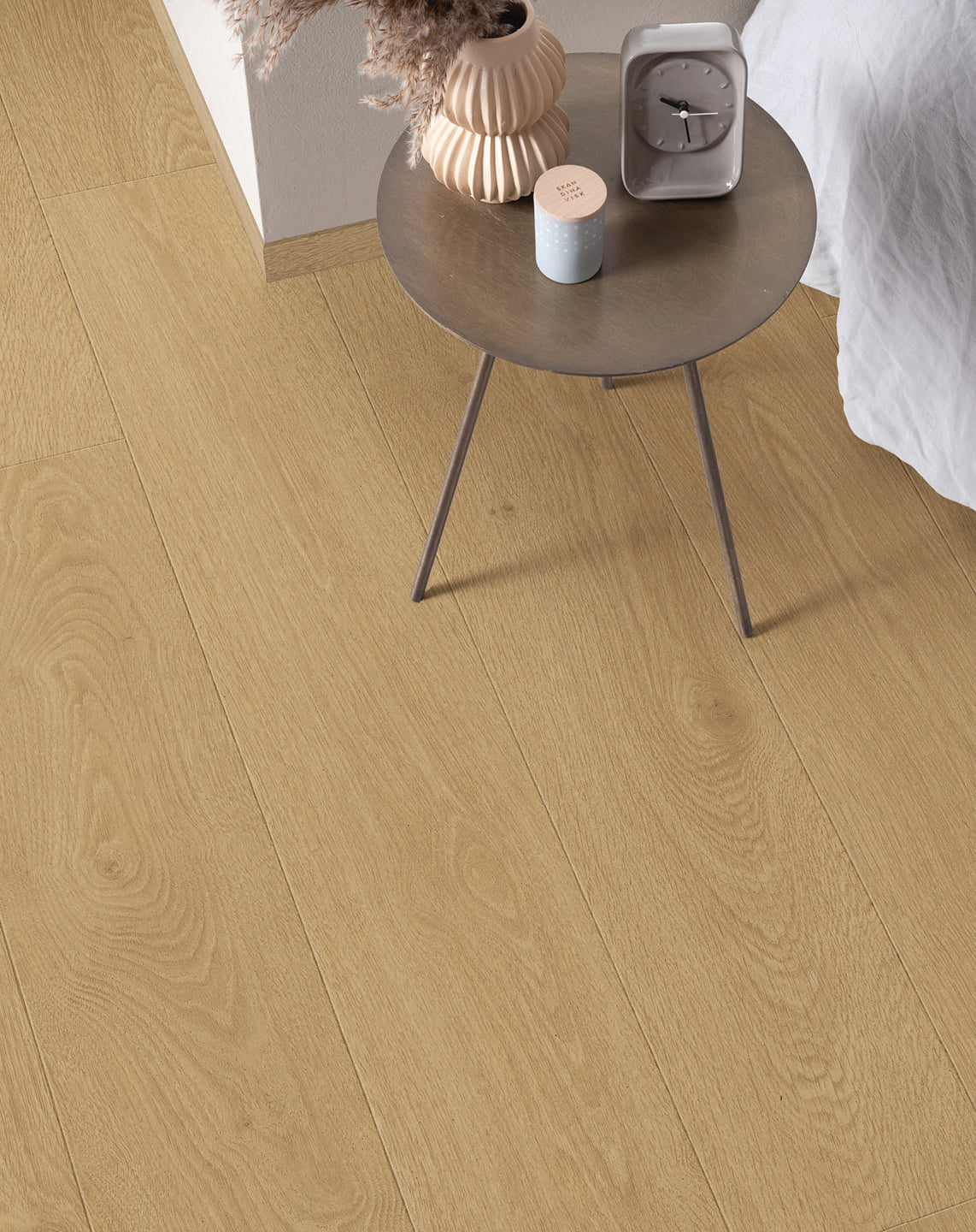 Blush Oak