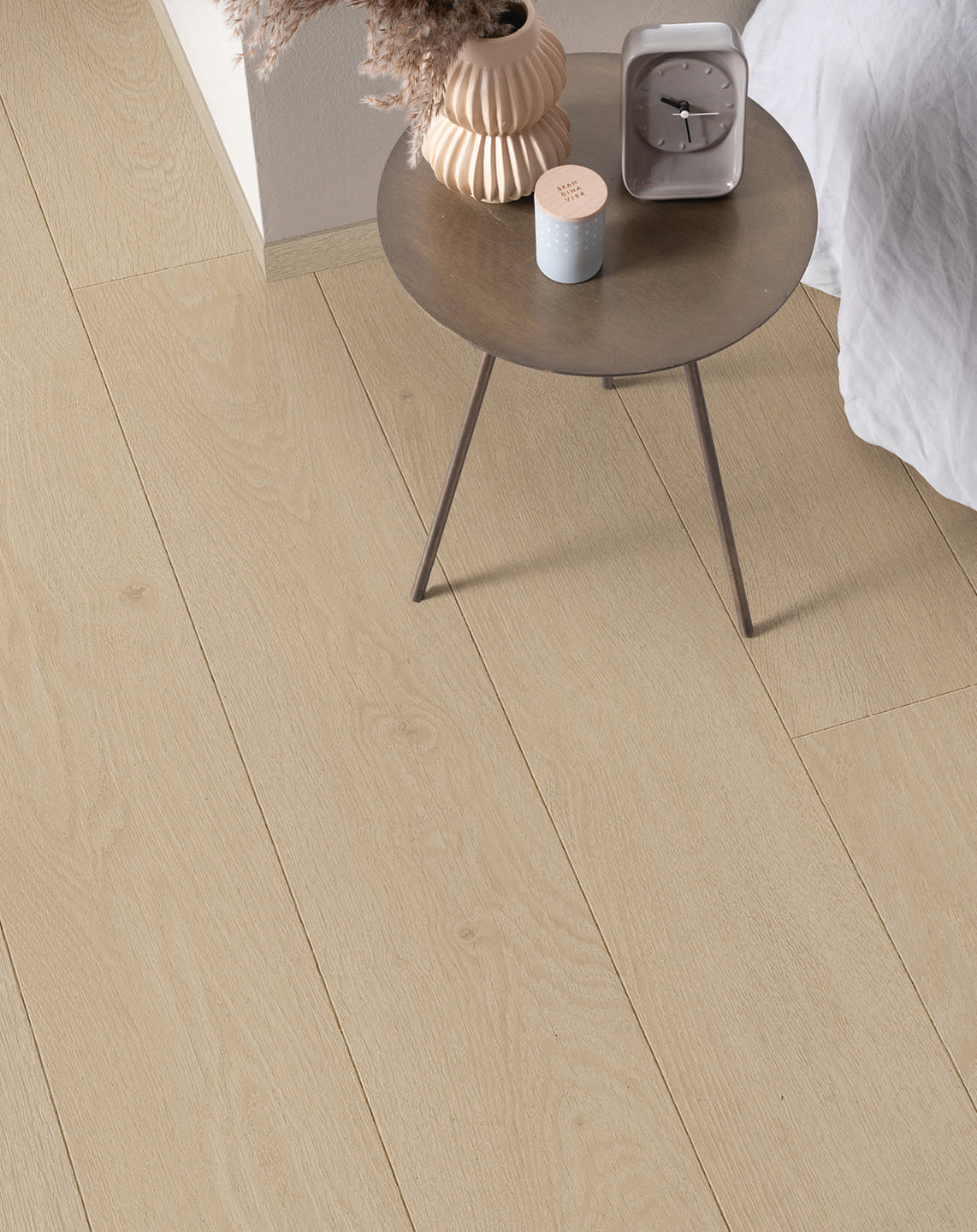 Linen Grey Oak