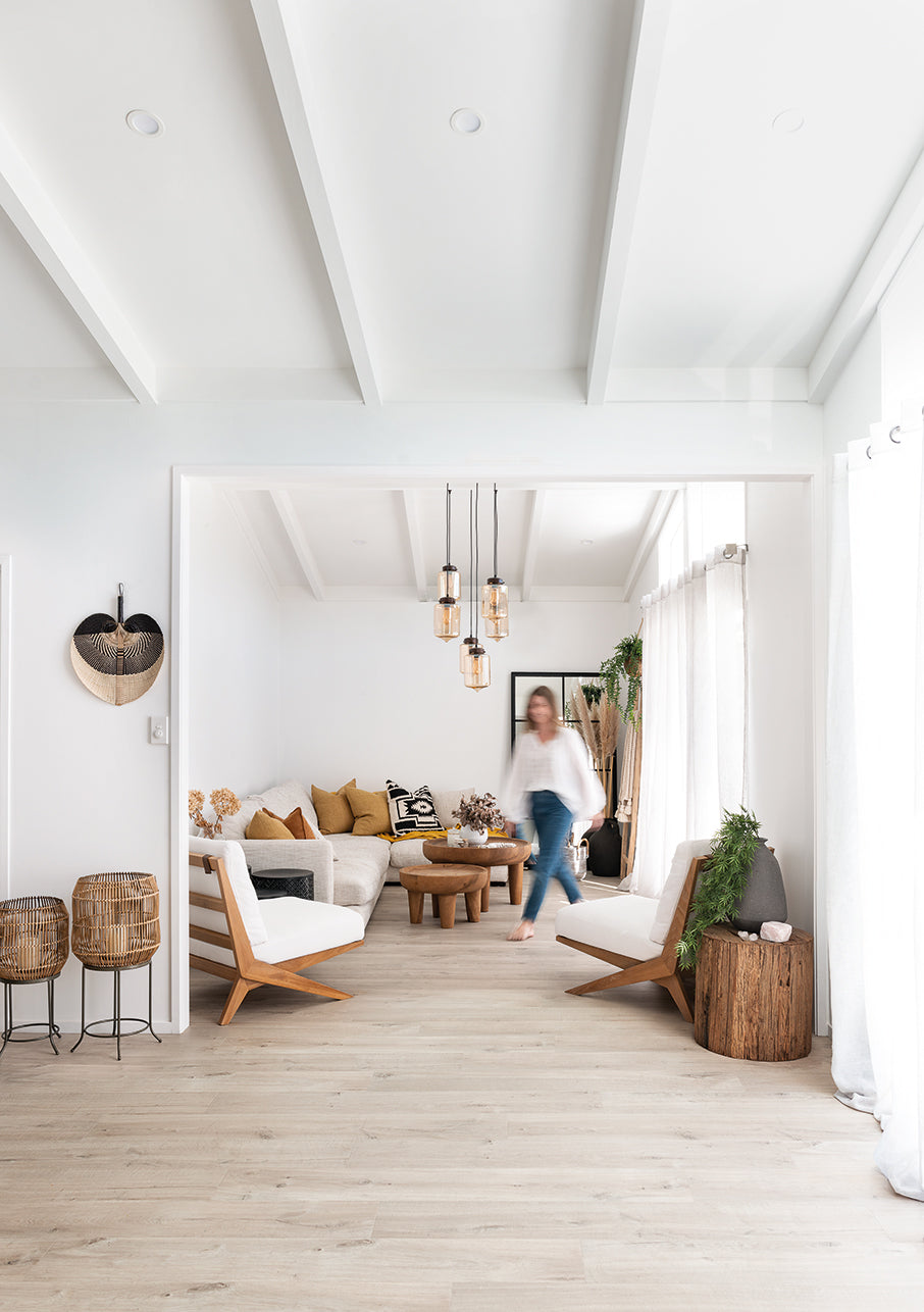 Soft Oak Light Beige