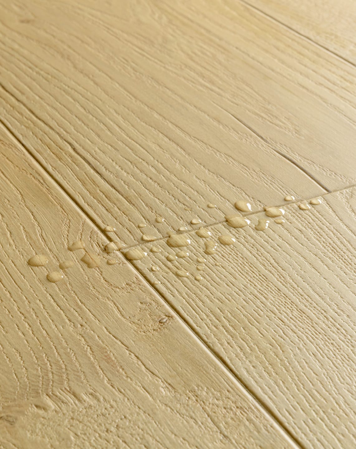 Almond Oak