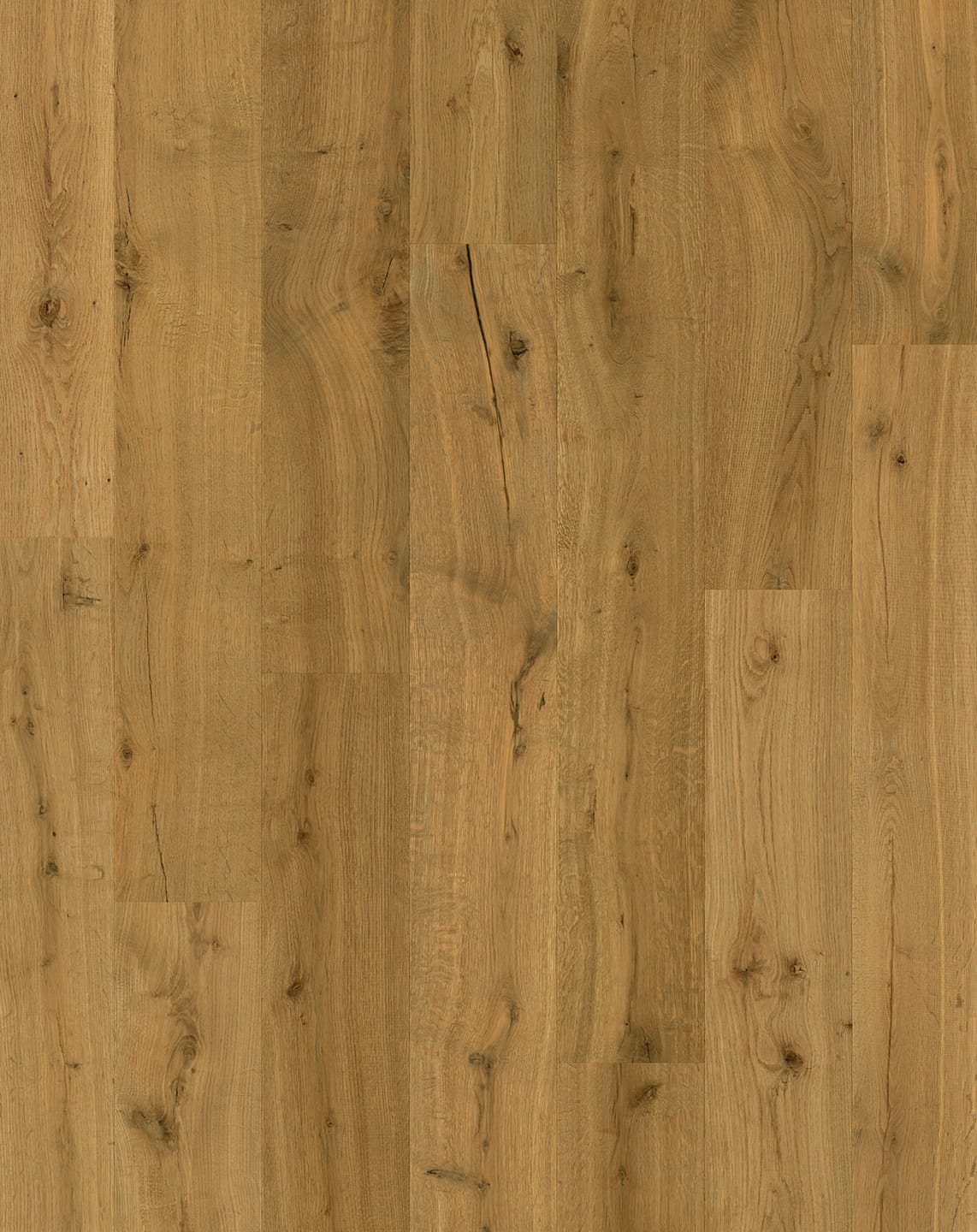 Truffle Oak