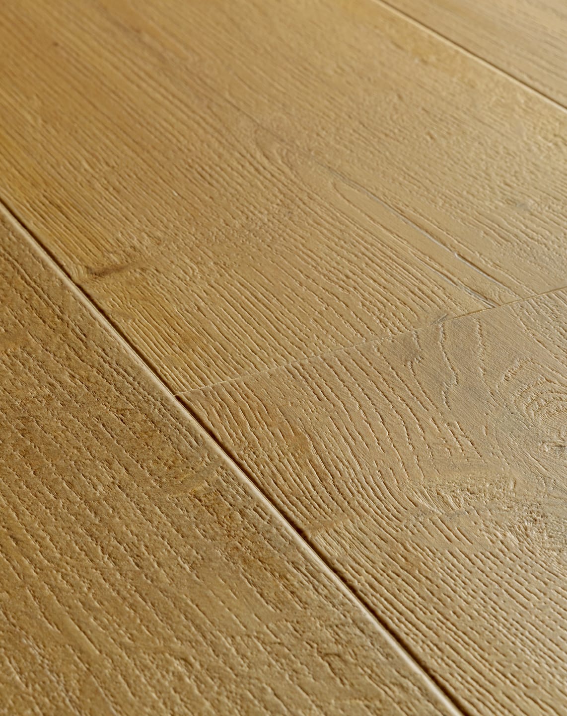 Truffle Oak