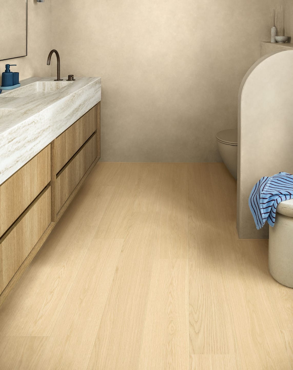 Ivory Oak