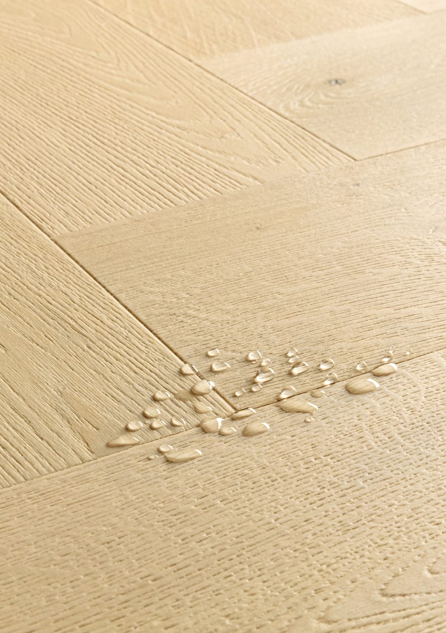 Ginger Oak