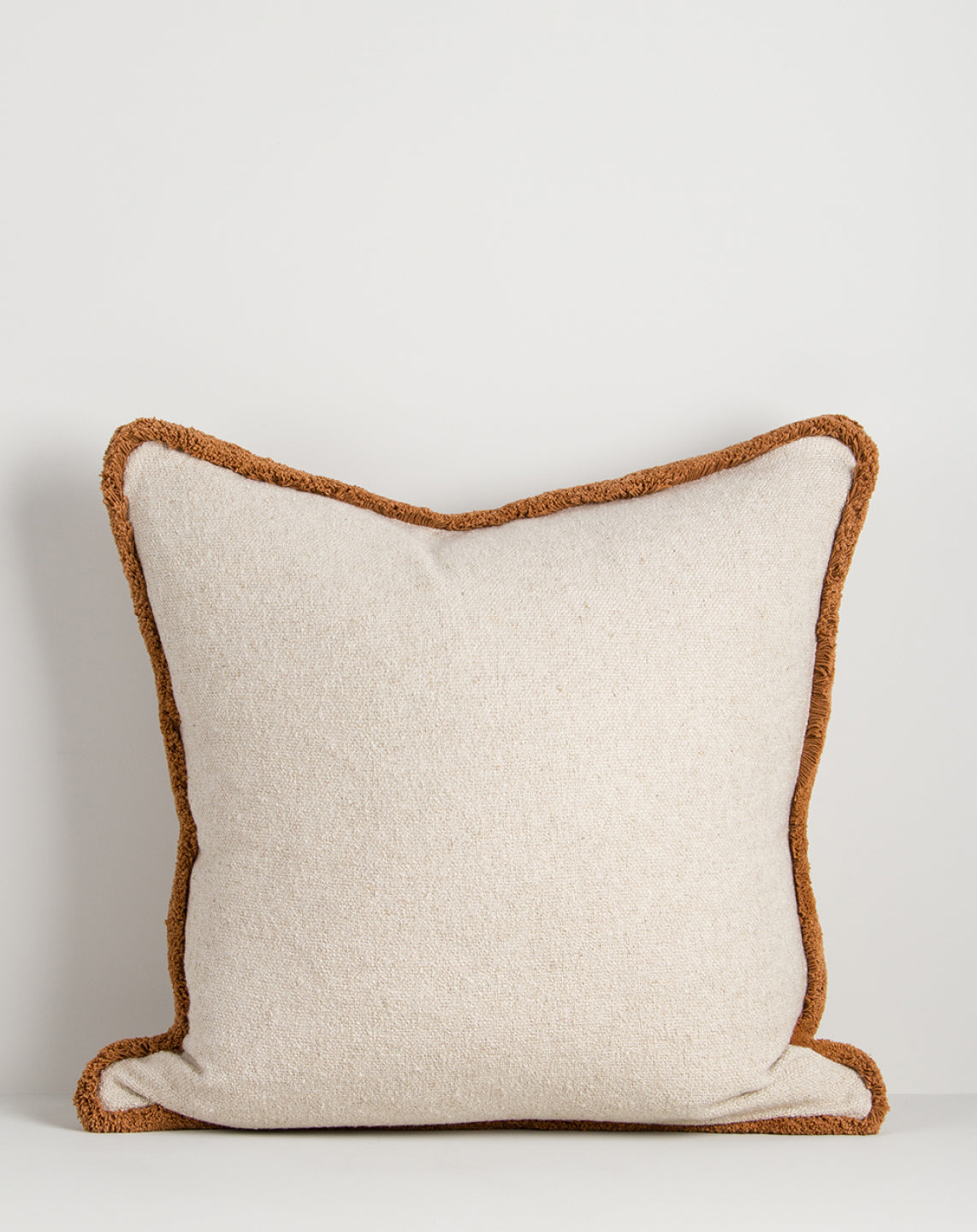 Sienna / Feather Filled