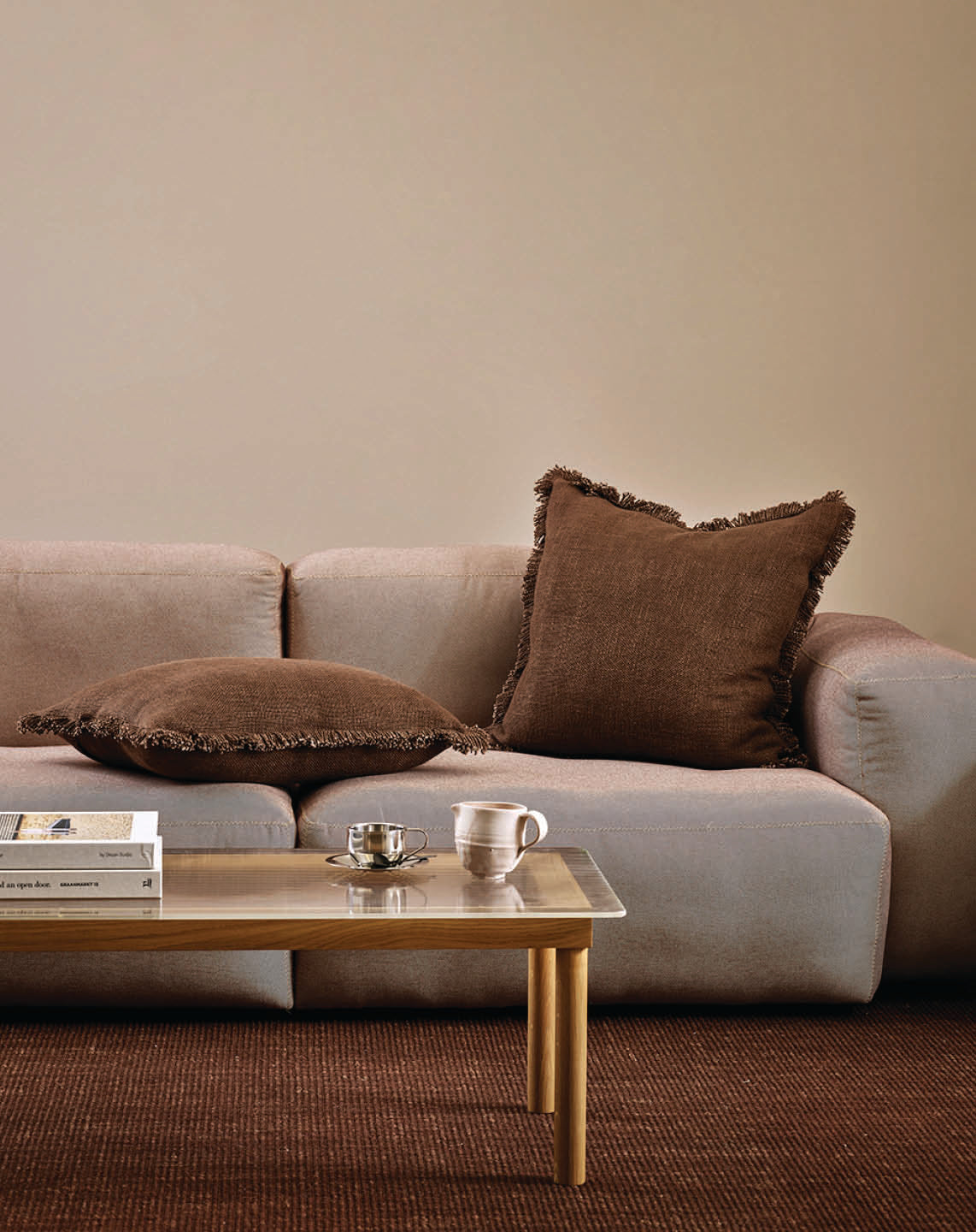 Dover Lumbar Cushion