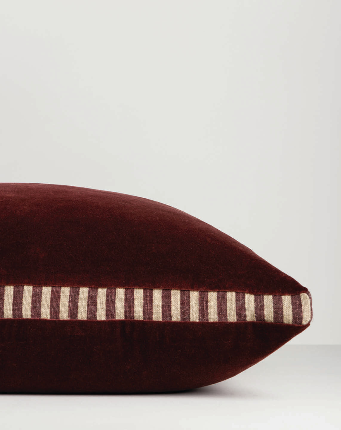 Oxblood