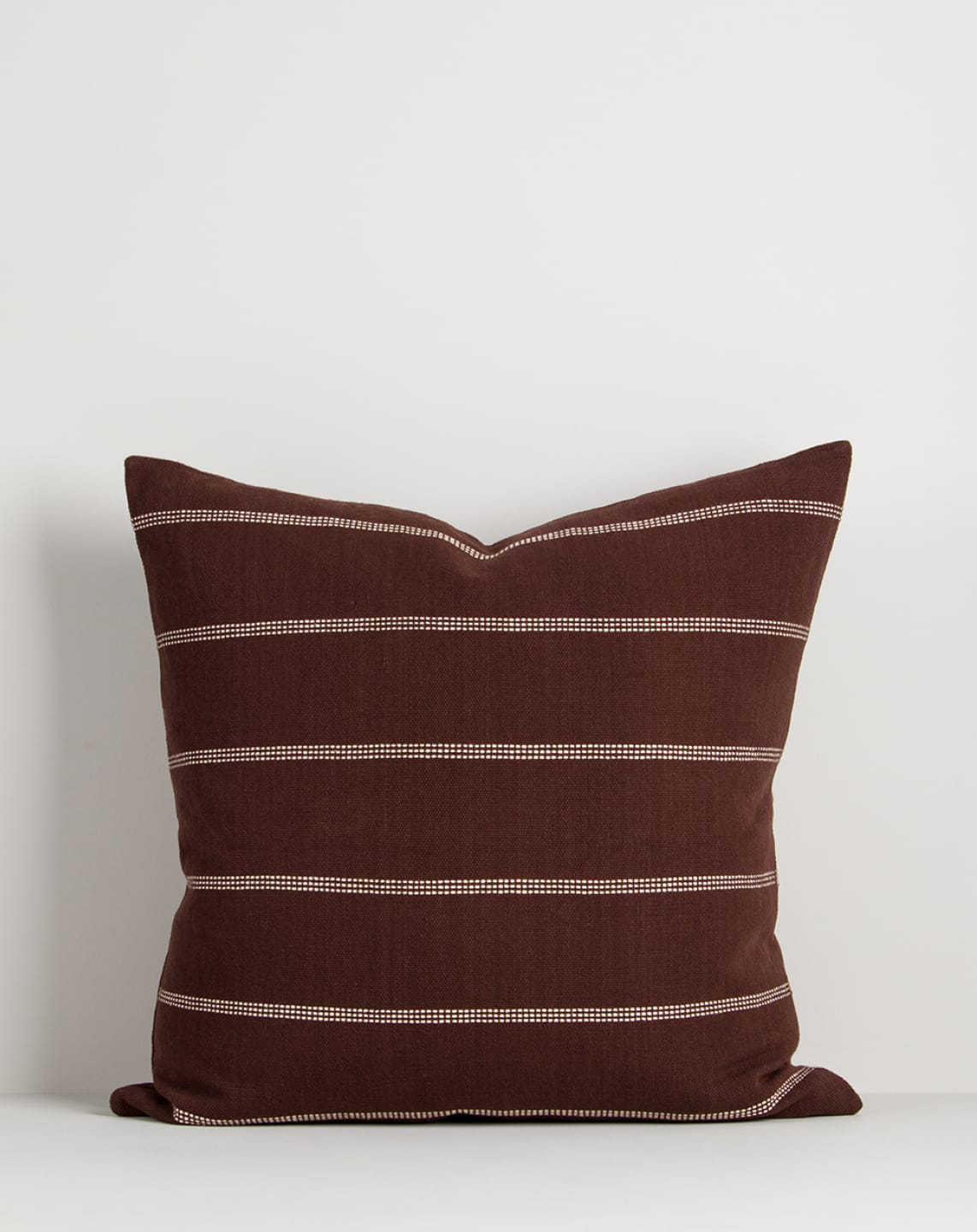 Mulberry / Feather Filled