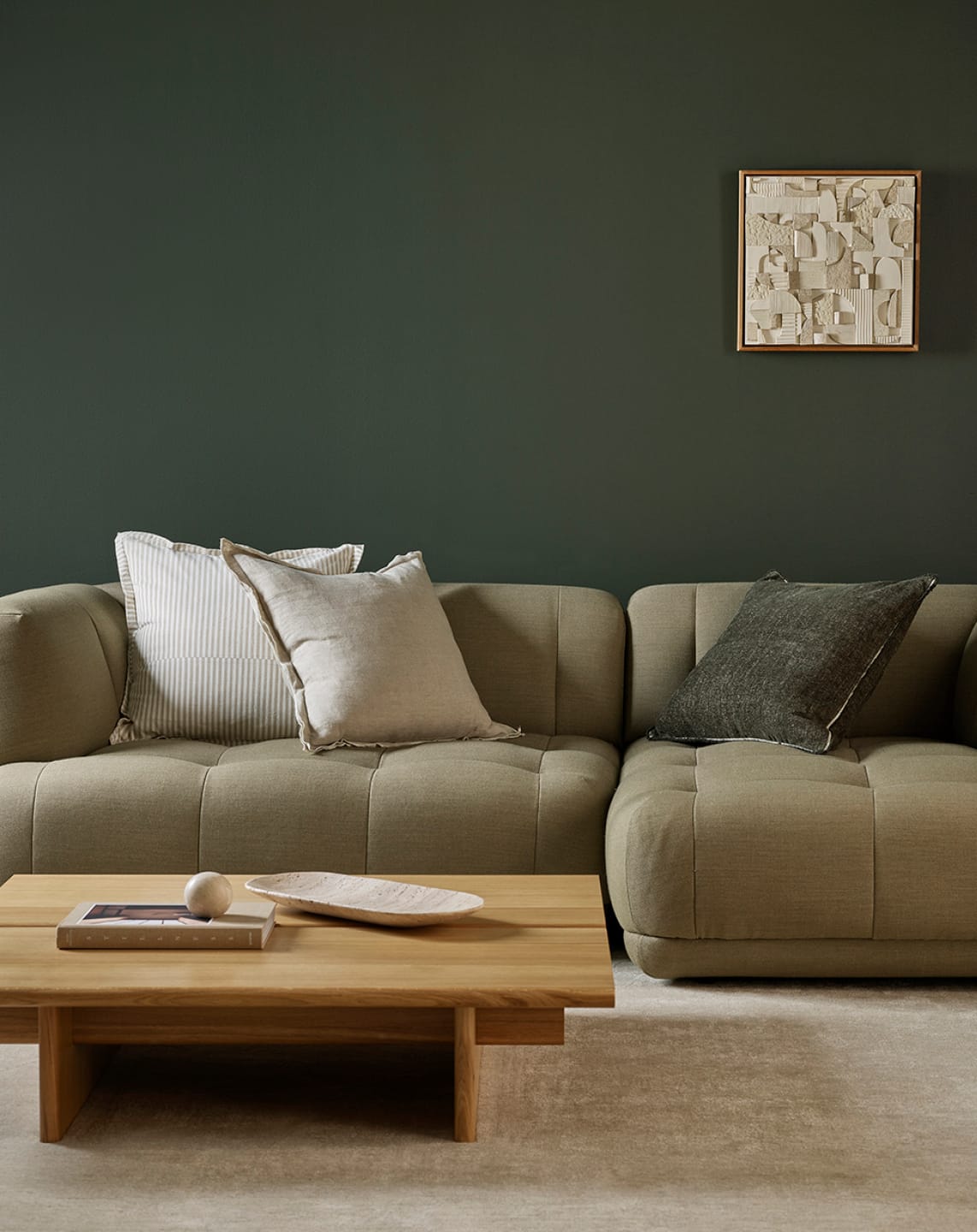 Linen