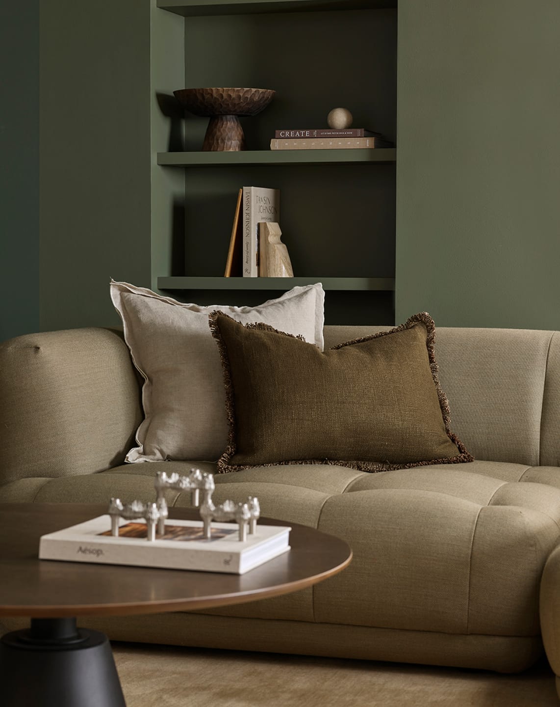 Linen