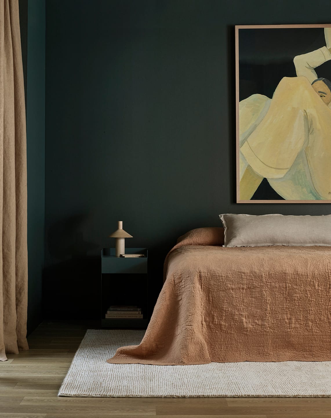 Linen
