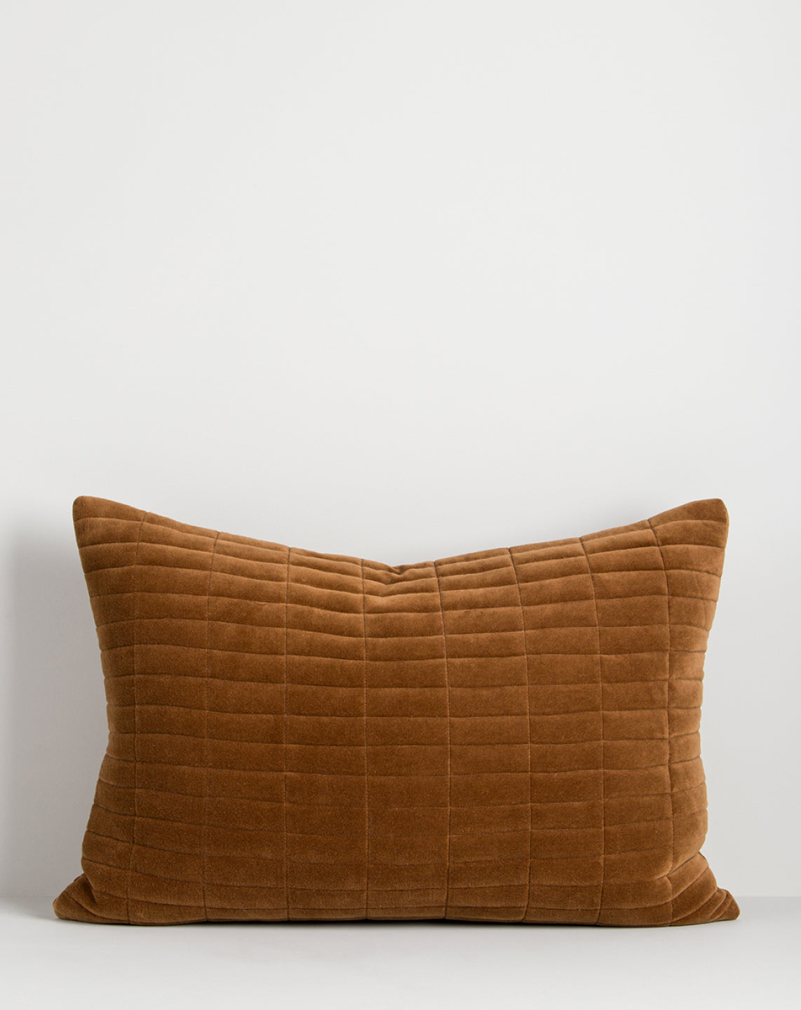 Tobacco / Polyester Filled