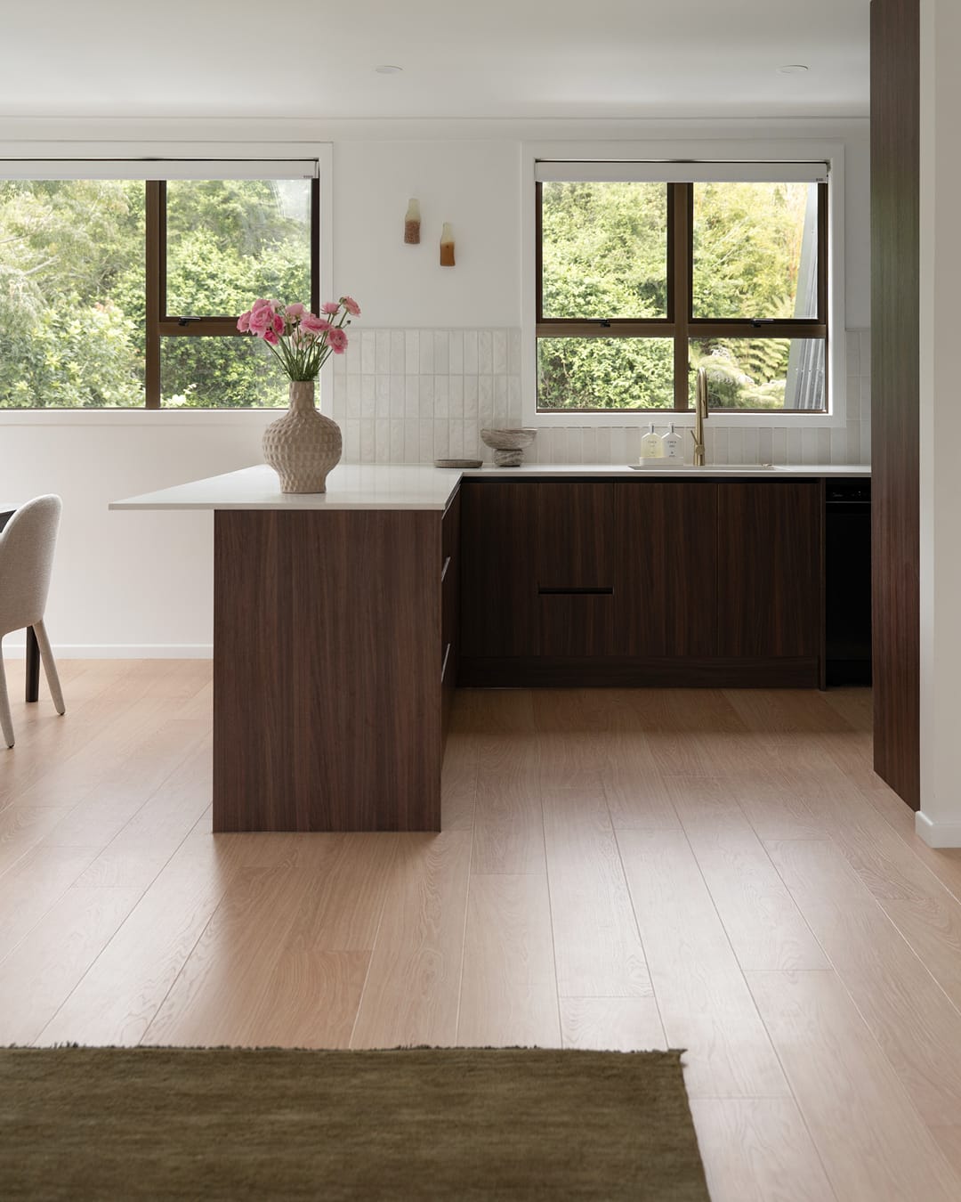 Ivory Oak