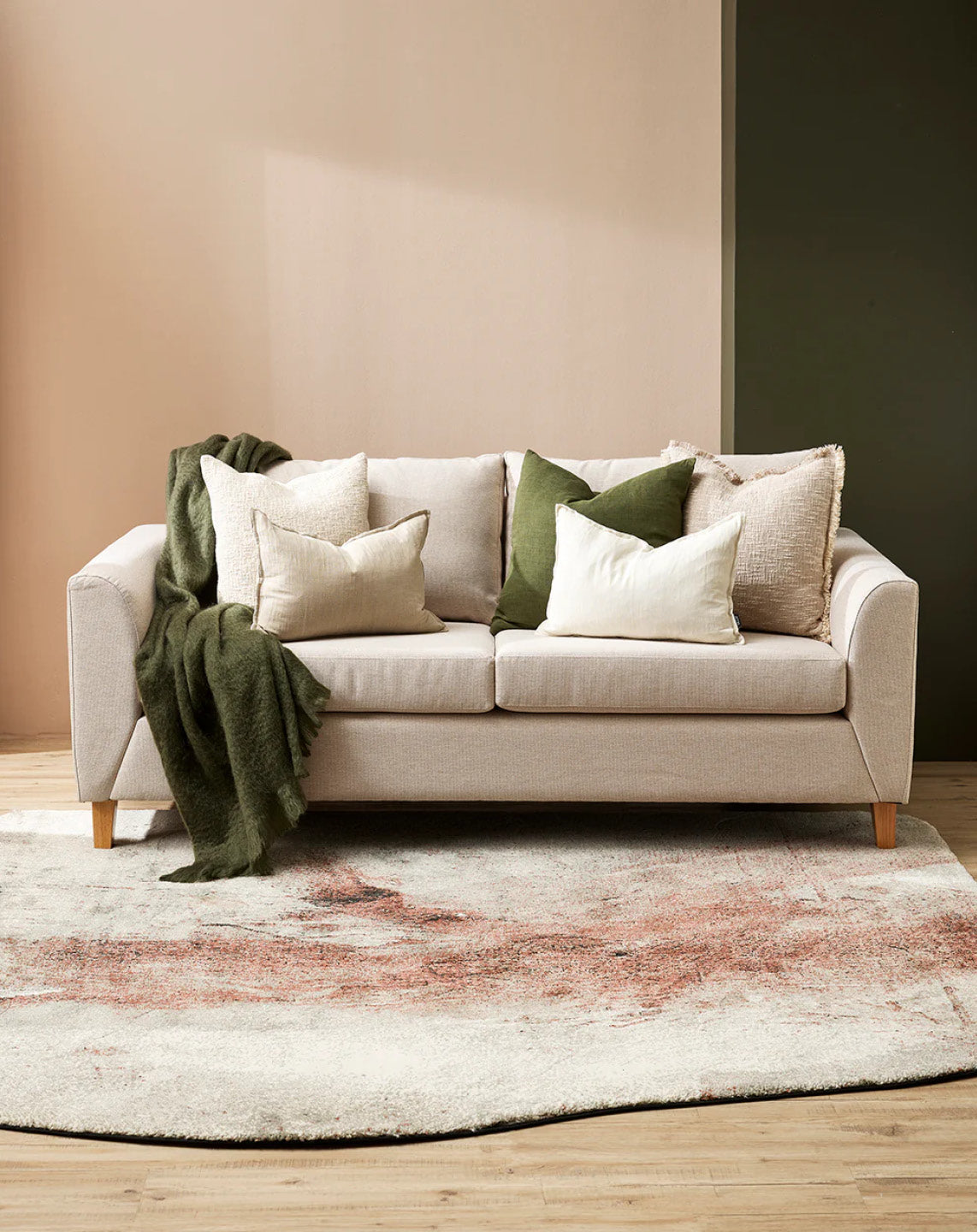 Georgia Rug | Flooring Xtra NZ