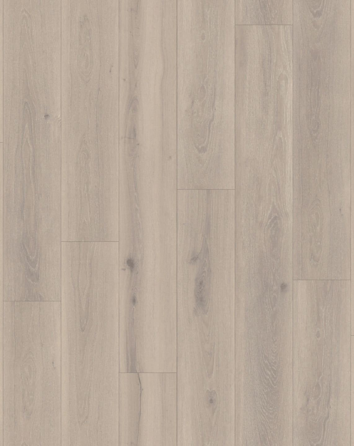 Mill Oak - Light Grey