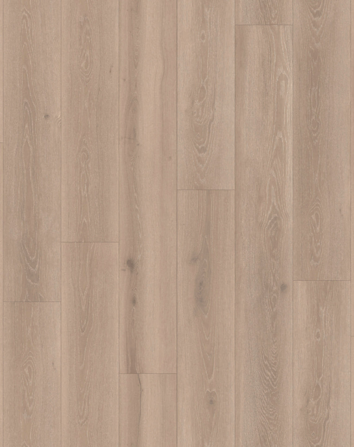 Mill Oak - Light Brown