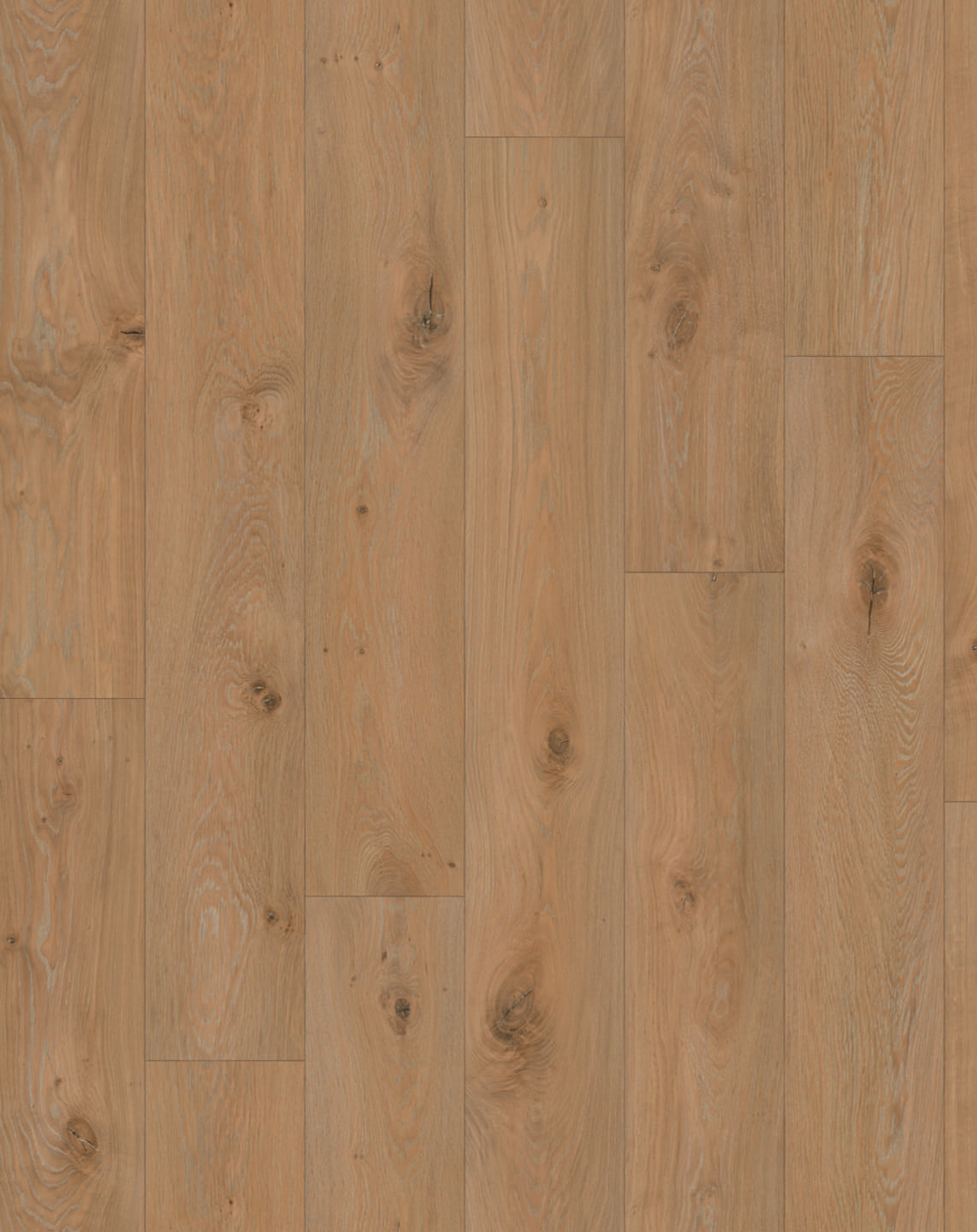 Nordic Oak - Dark Natural