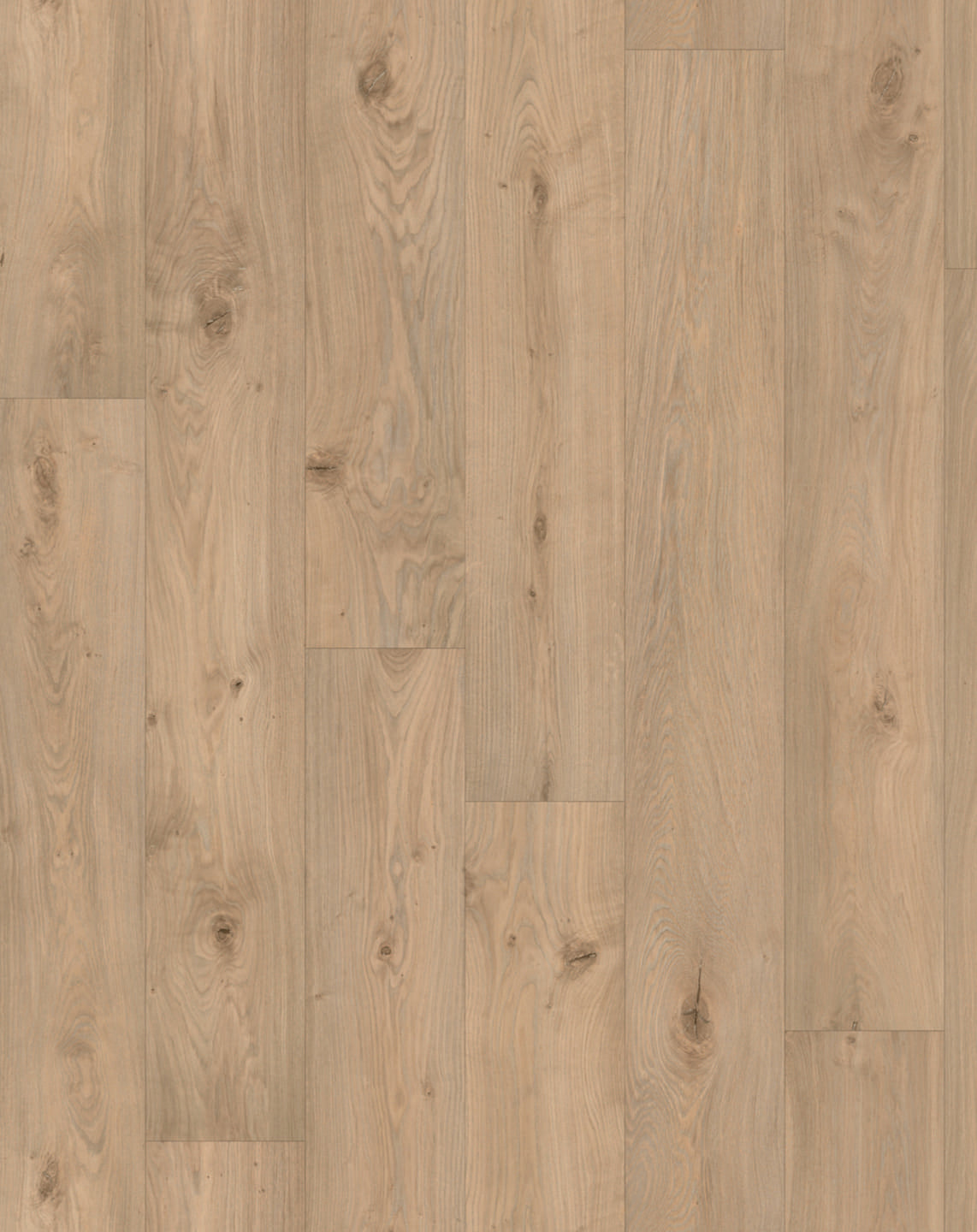 Nordic Oak - Sand