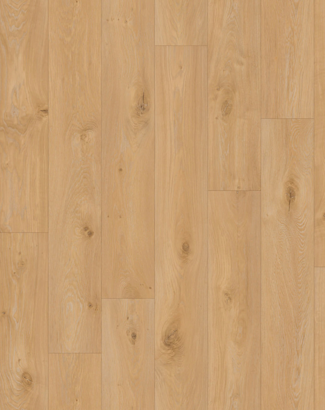 Nordic Oak - Light Brown