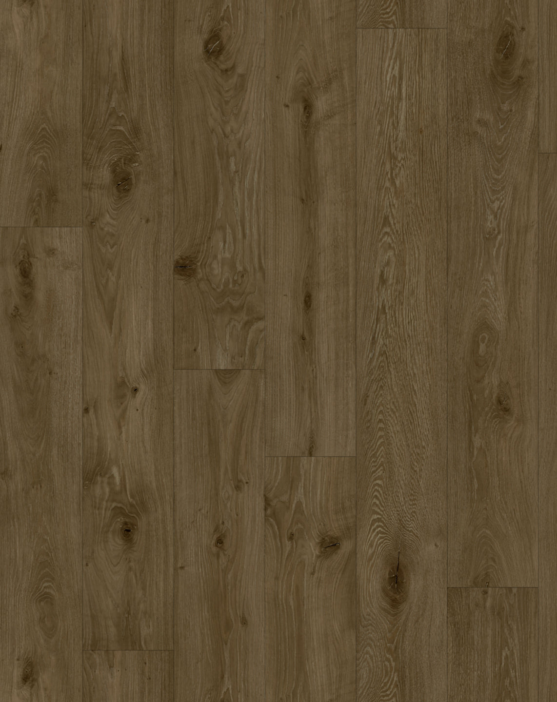Nordic Oak - Brown