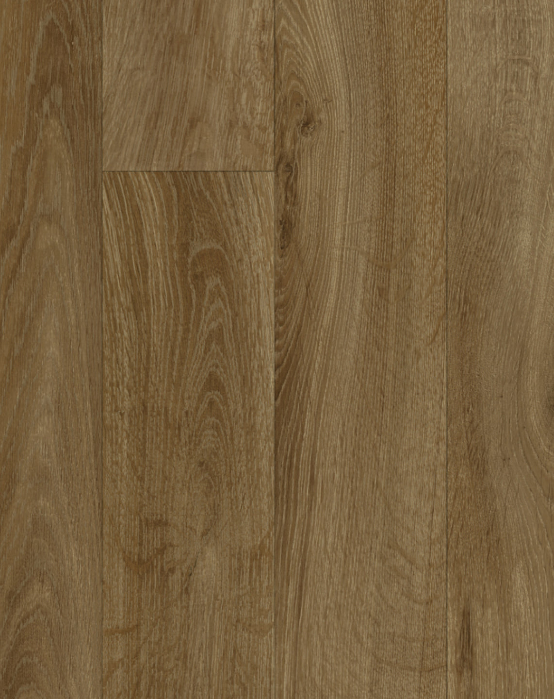 French Oak Warm Brown