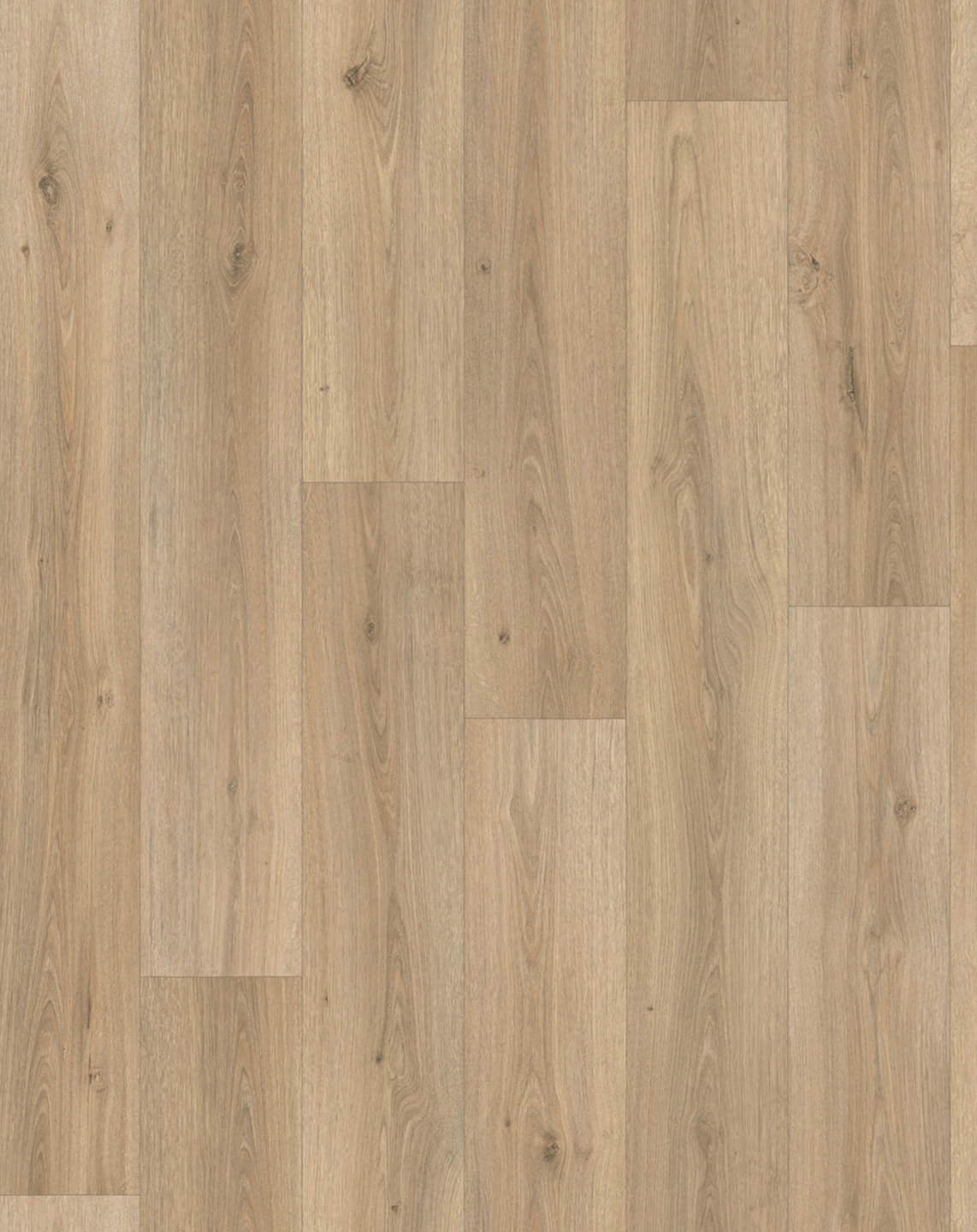 Powell Oak Light Natural