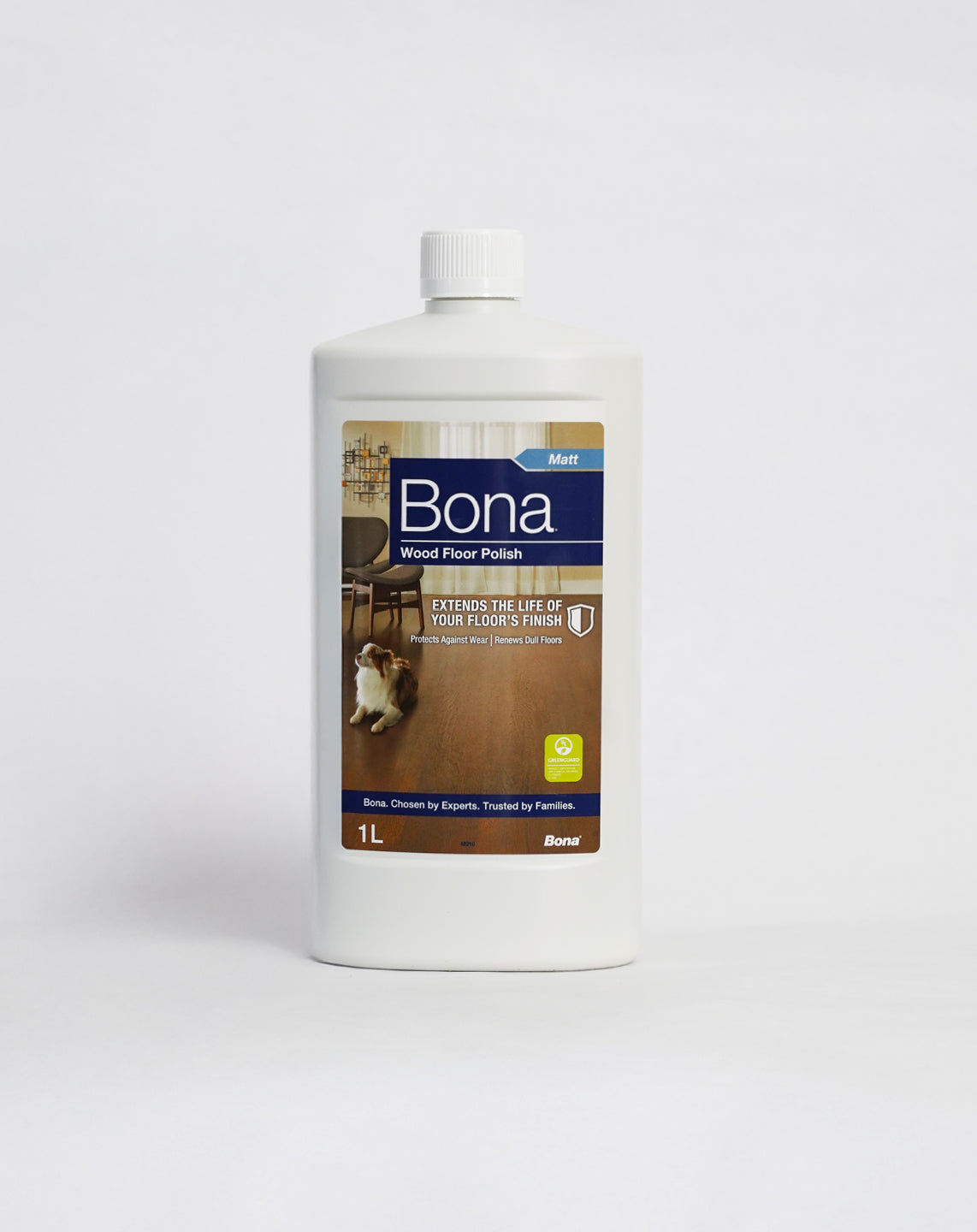 Bona Polish Matt 1L