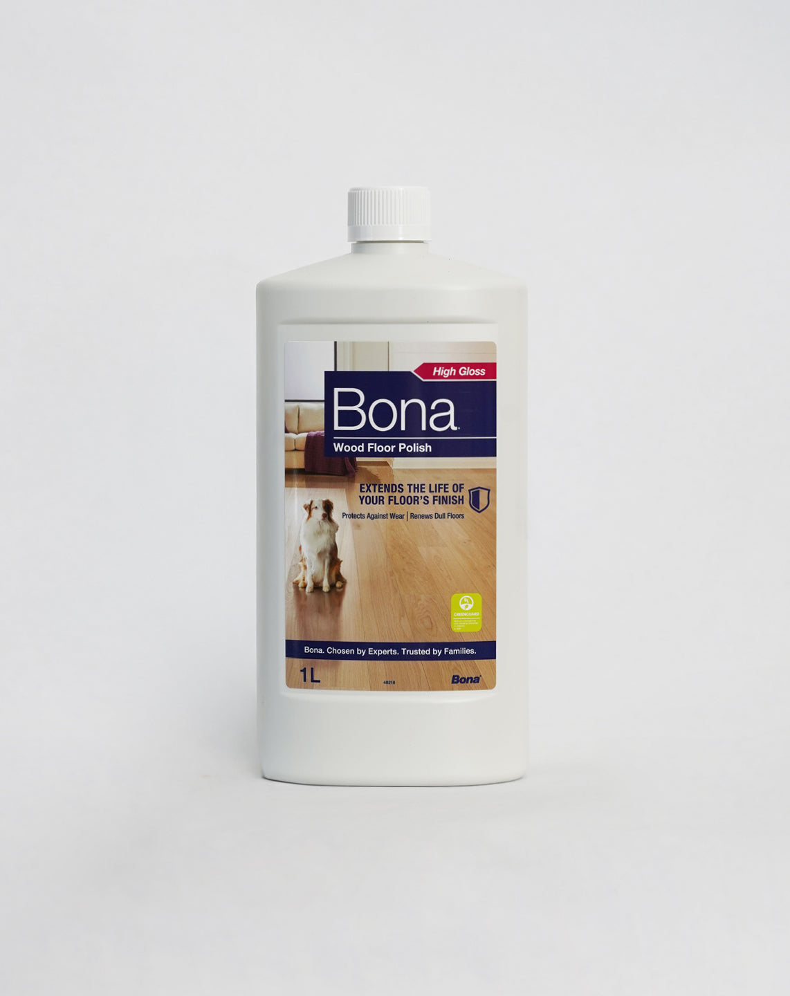 Bona Polish Gloss 1L