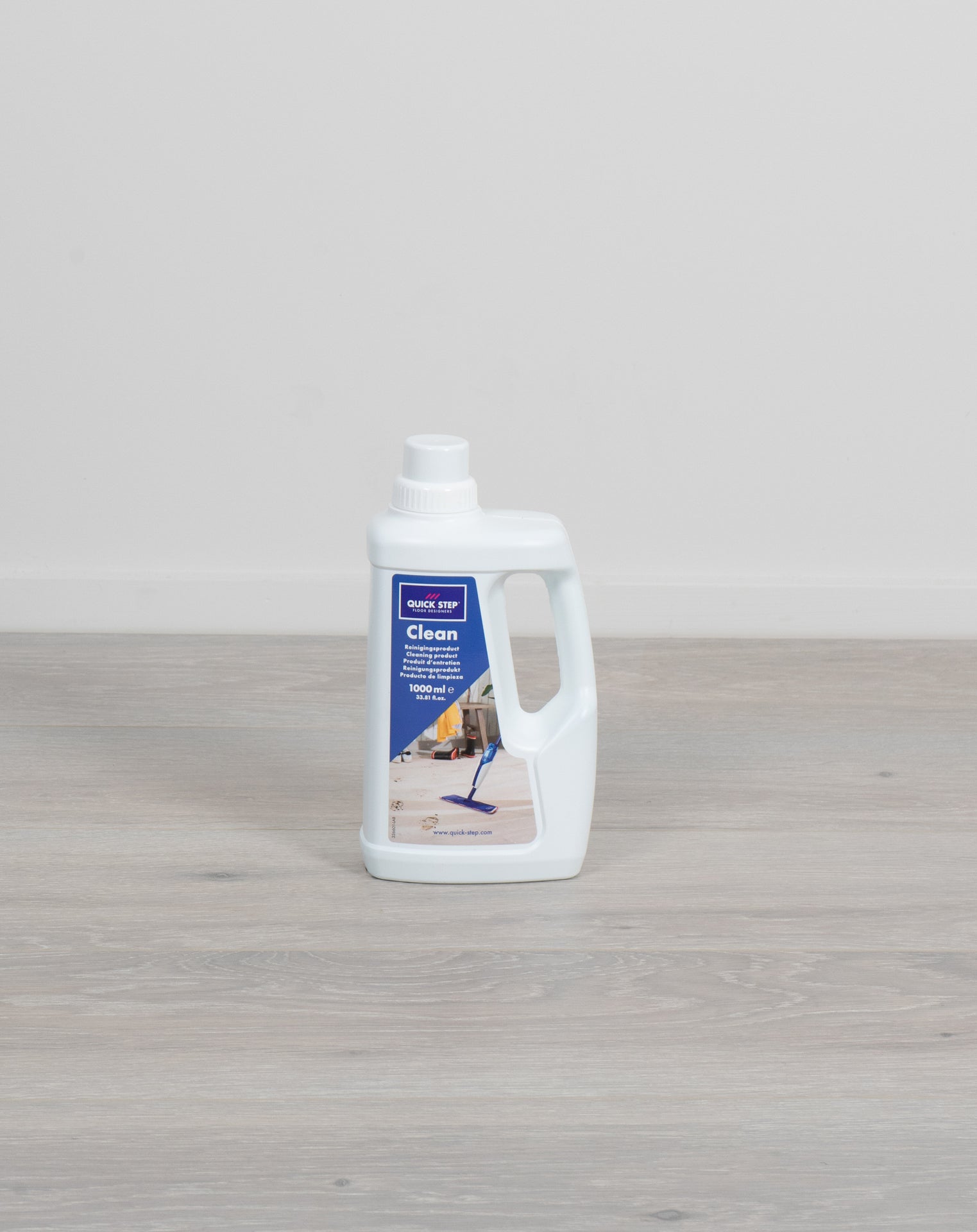 Quick-Step Cleaning Bundle | Flooring Xtra