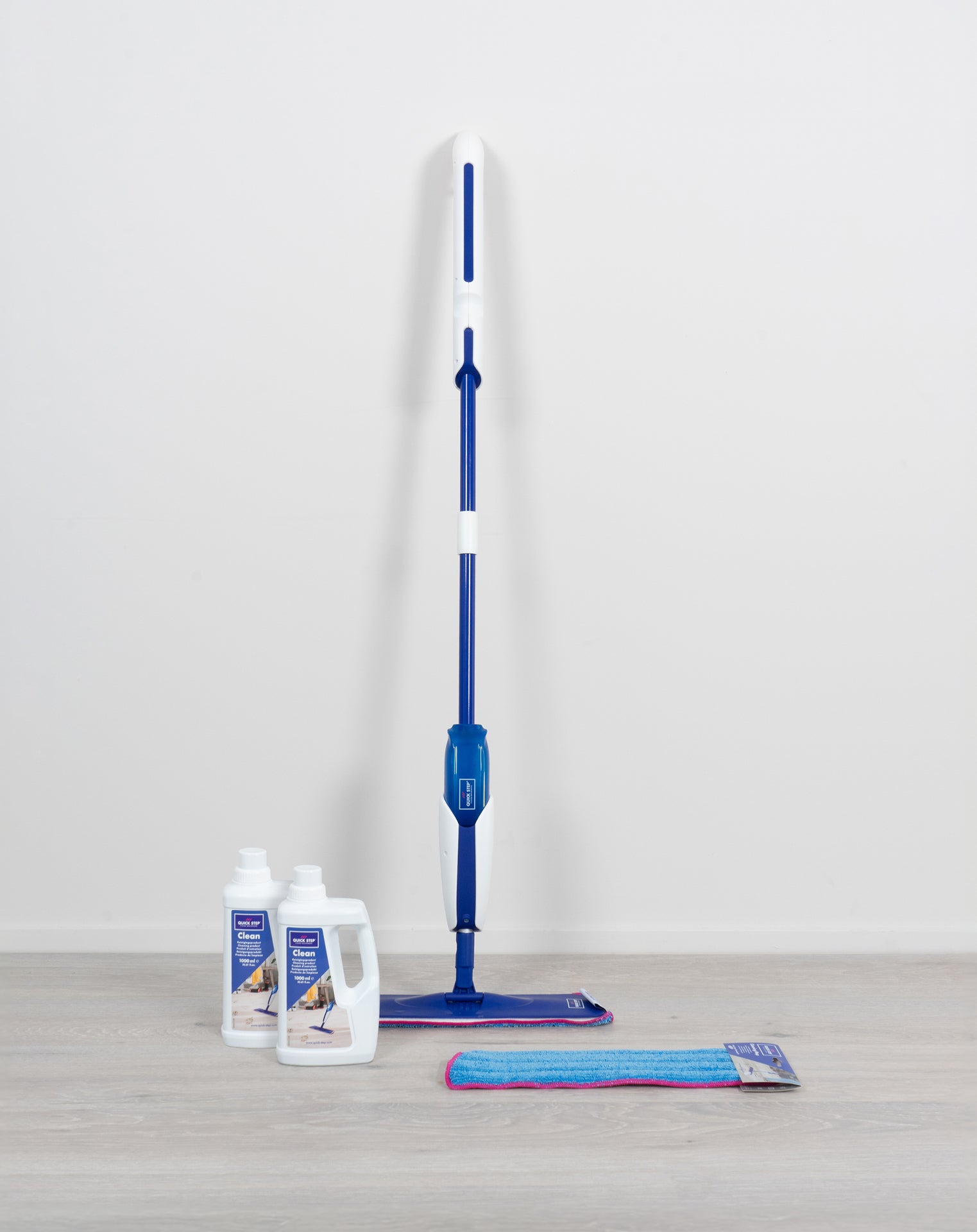 Quick-Step Cleaning Bundle | Flooring Xtra