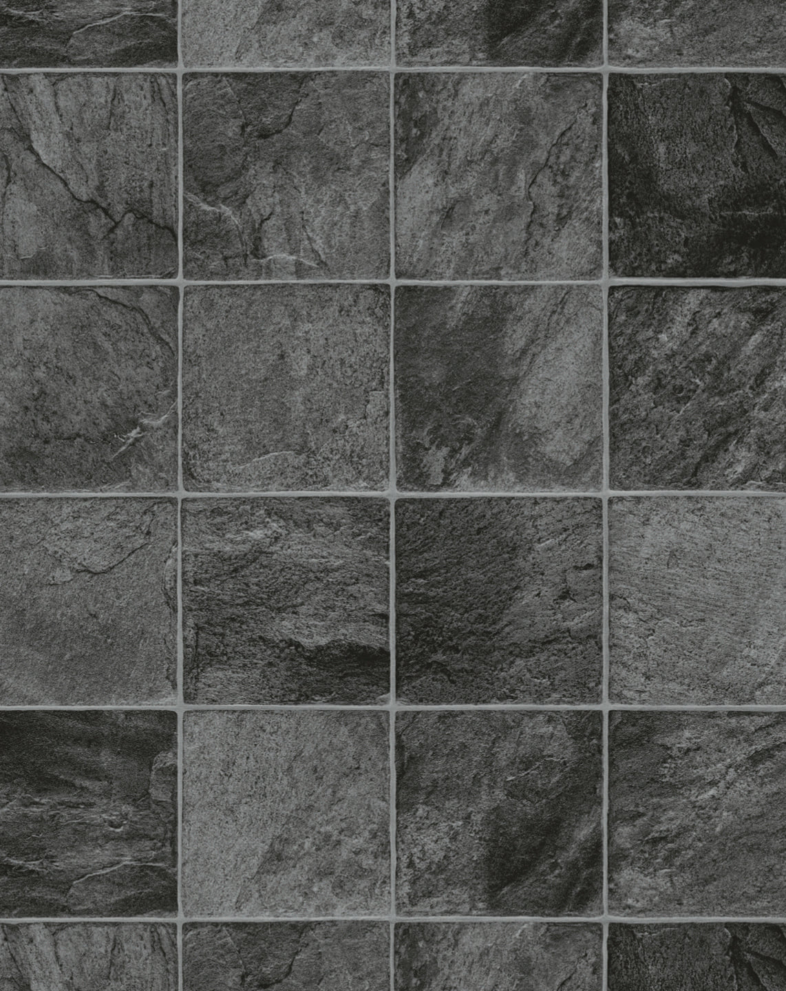 Granite Alu Black