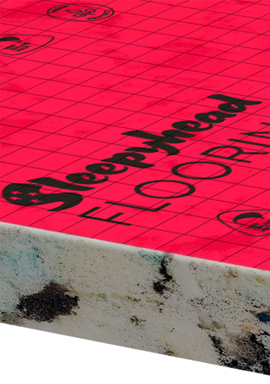 Sleepyhead Explore Sleepyhead Underlay 11mm 130kg | Flooring Xtra NZ