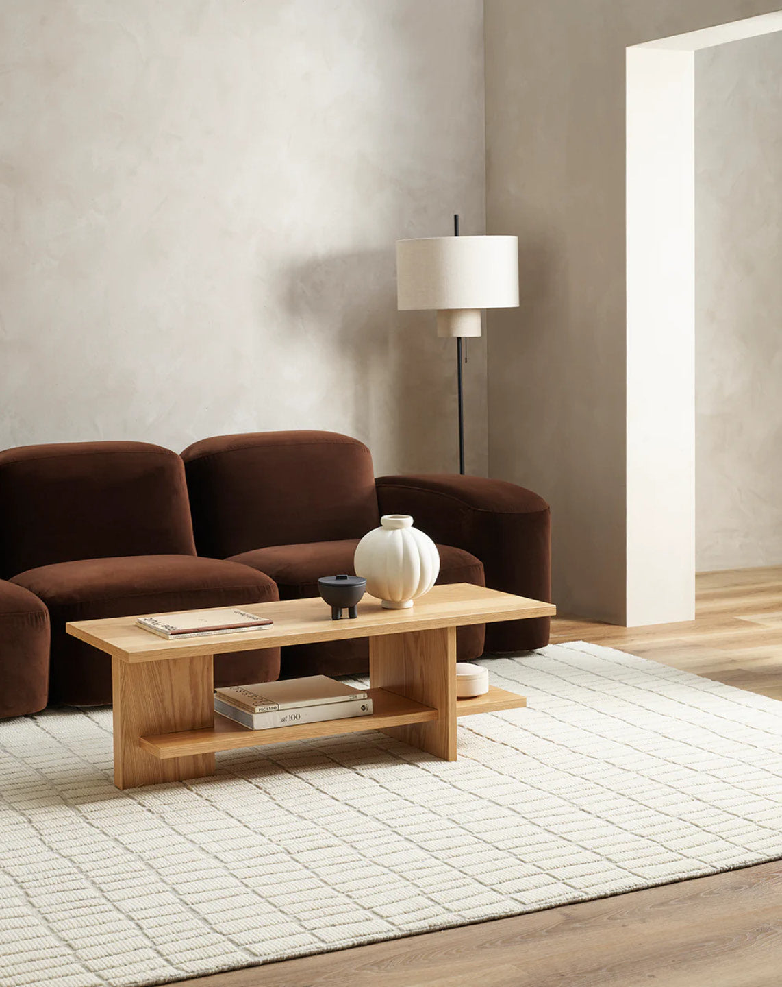Safi Rug by Baya | Flooring Xtra NZ