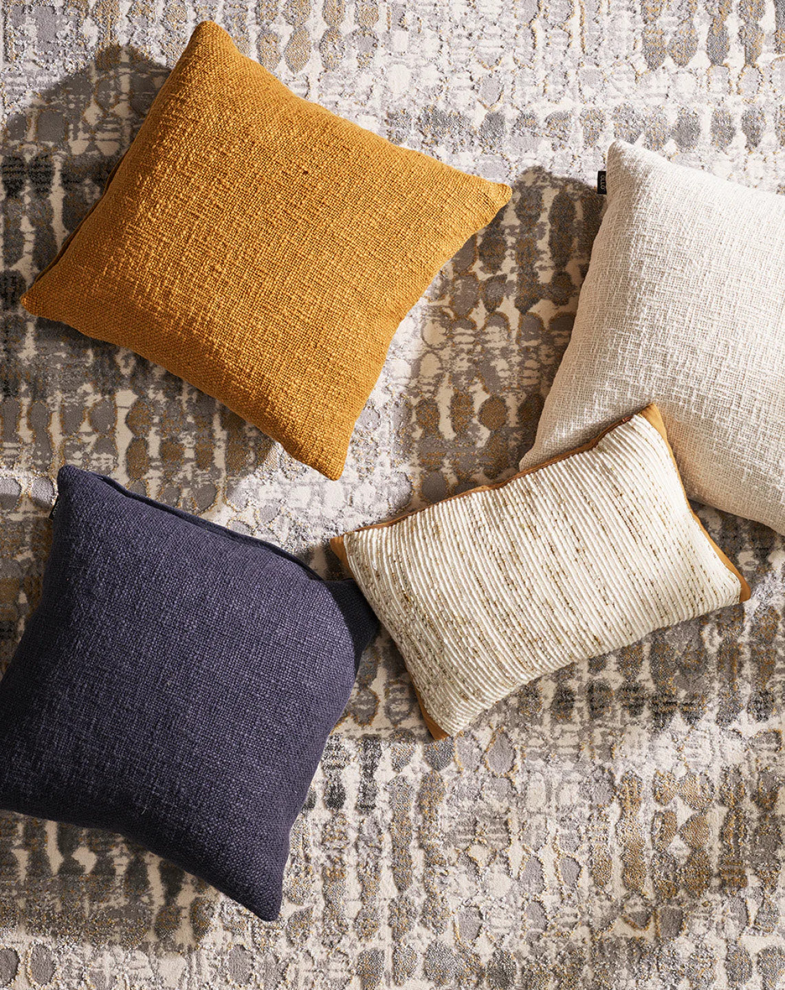 Socoa Rug Sierra Rug | Flooring Xtra NZ