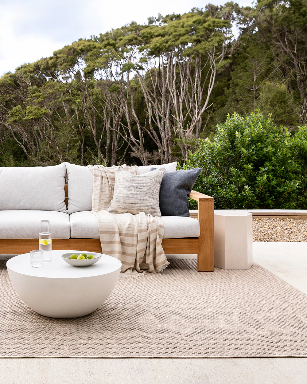 Shop Outdoor Rugs Online | Flooring Xtra NZ
