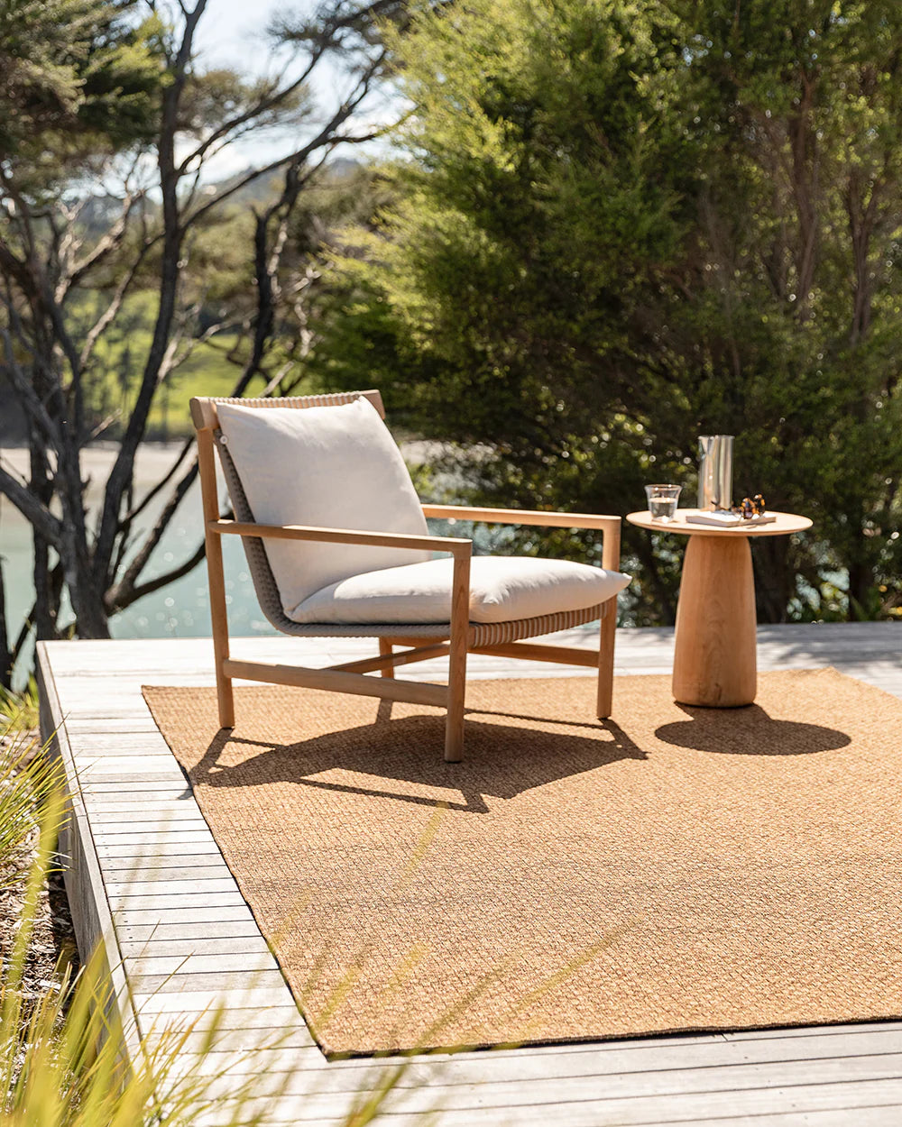 Shop Outdoor Rugs Online | Flooring Xtra NZ