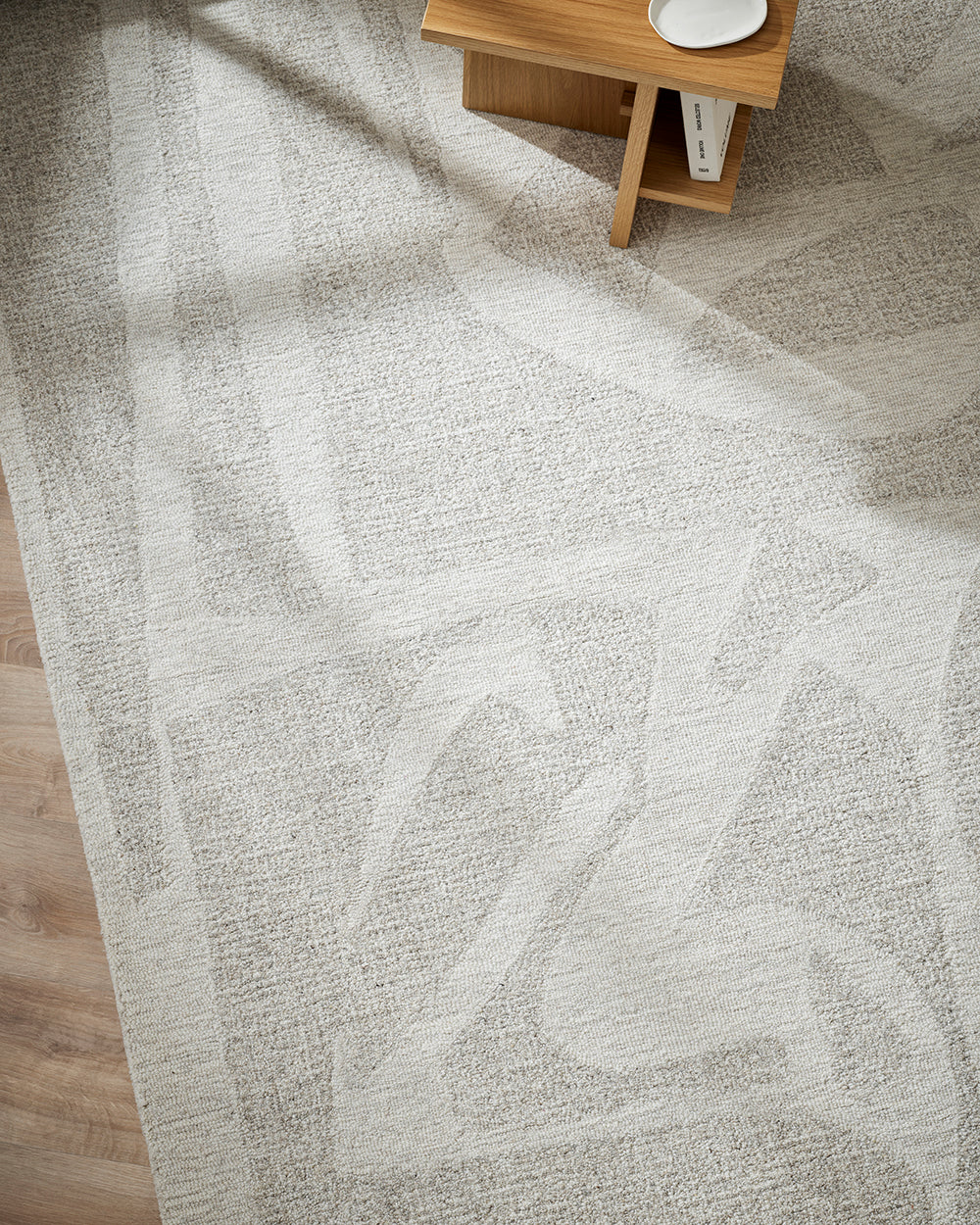 Maya Ncloth Rug Maya Rug by Baya | Flooring Xtra NZ