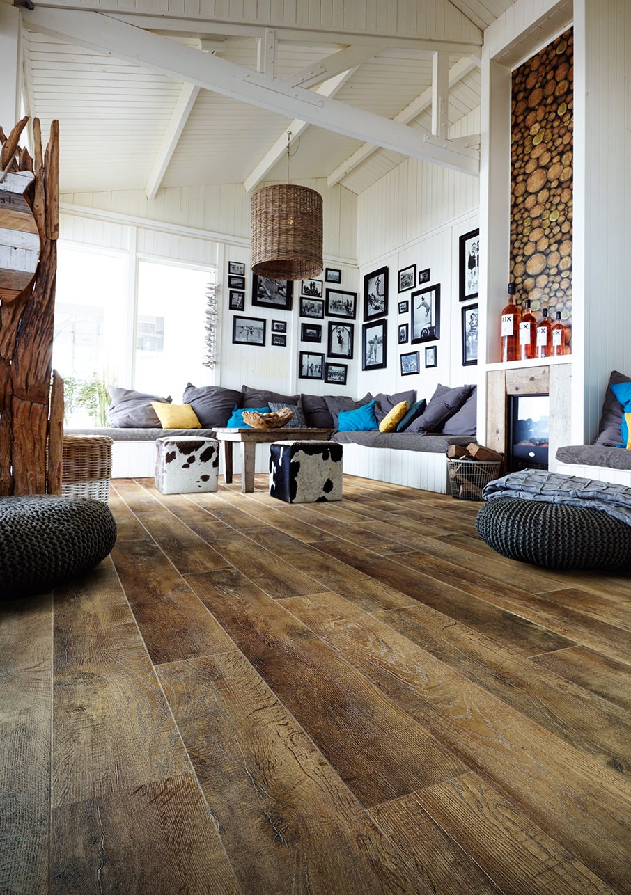 Flooring Xtra Lvt Hybrid Wood Look Moduleo Impress Kiwi